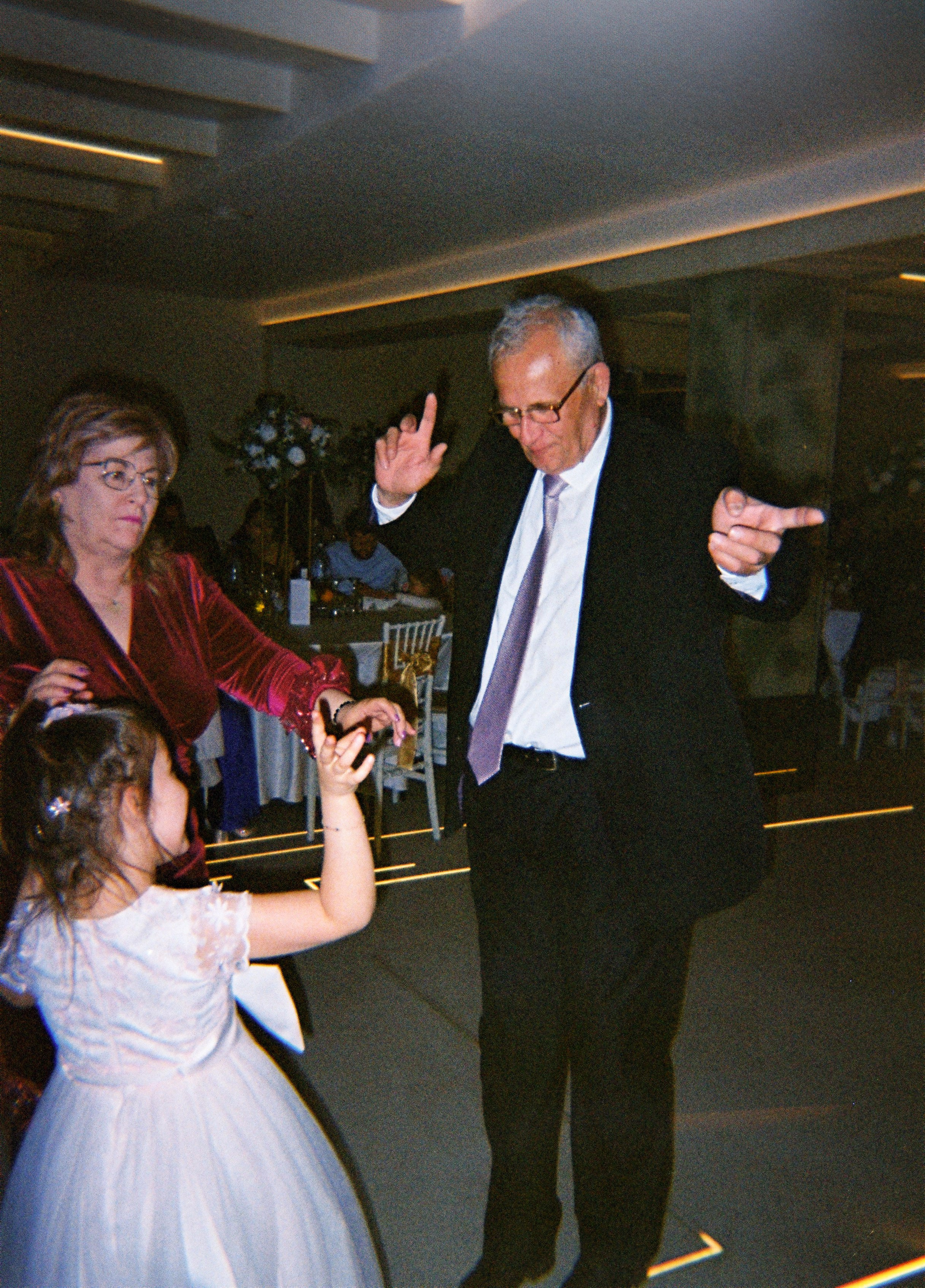 Denisa & Răzvan’s civil wedding