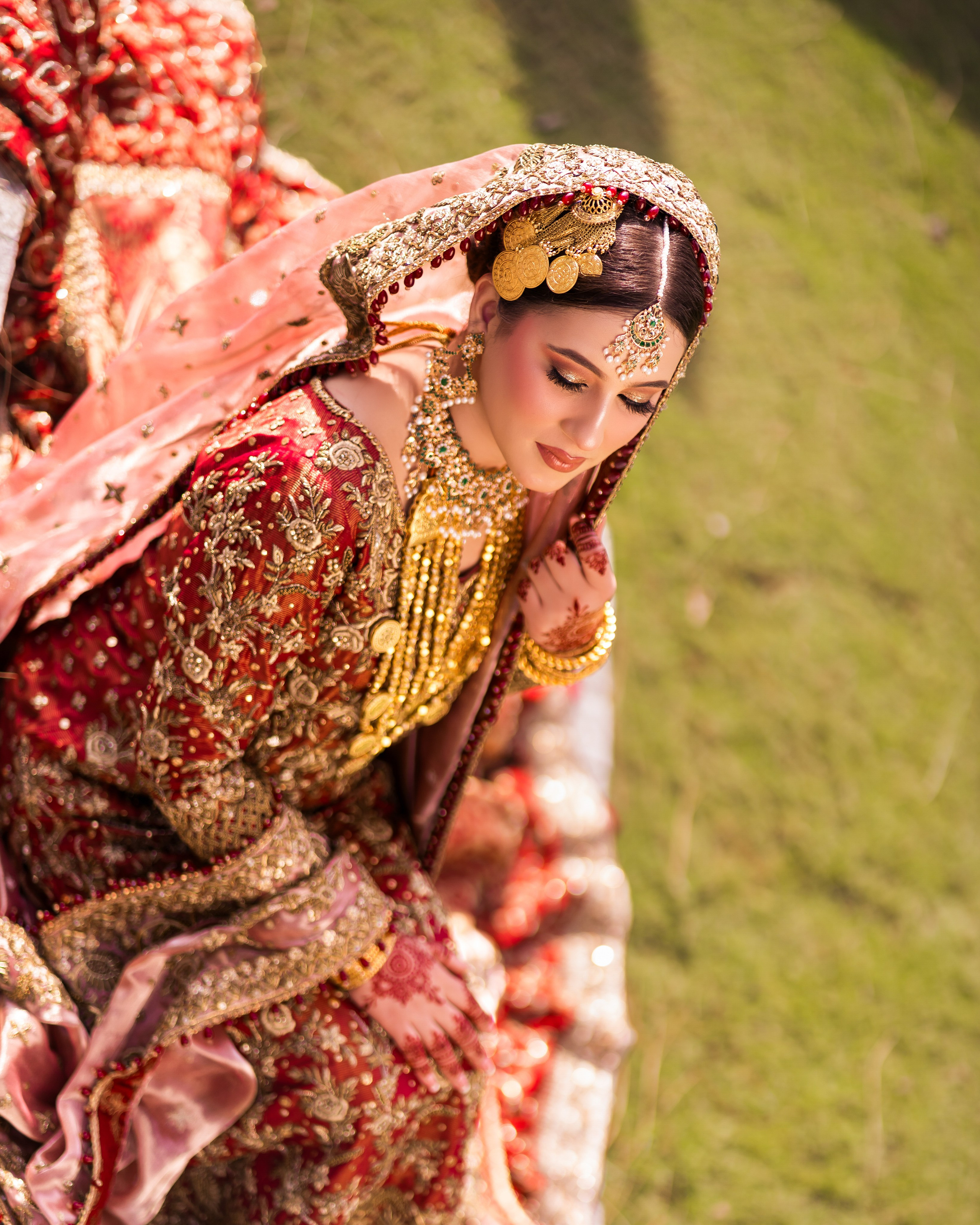 Mahnoor and Wahaj. House of Taimur Riaz Khan