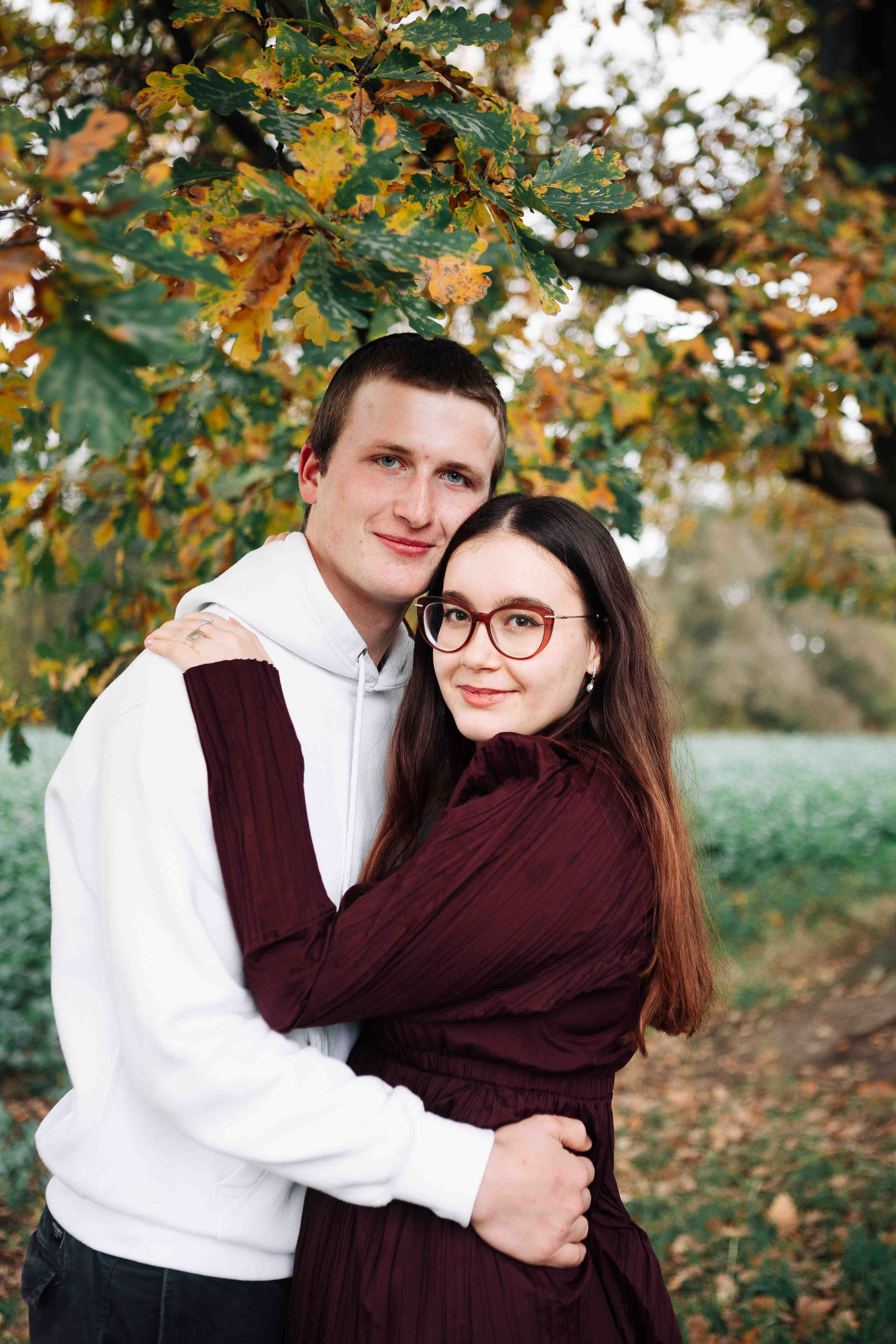 BIG OAK, BIG FAMILY. Https://shi-photo.com/