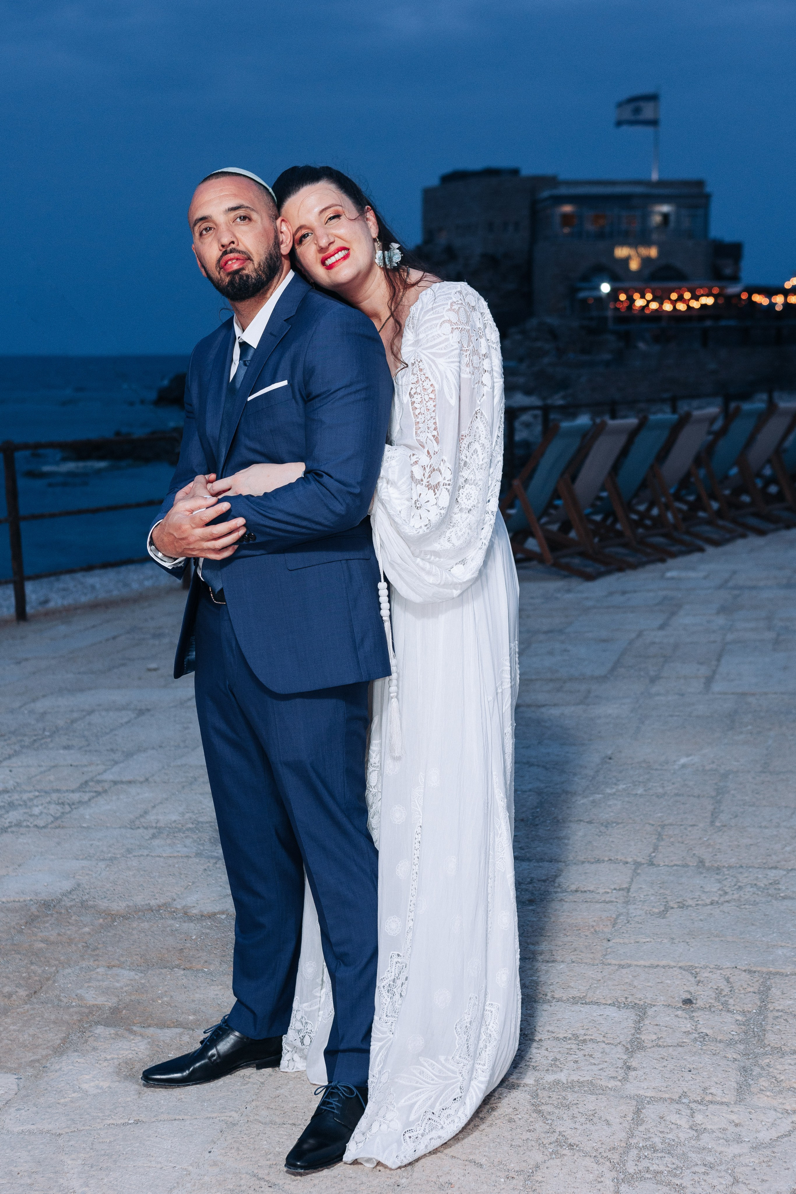 WEDDING IN CAESARIA. PHOTOGRAPHER IN ISRAEL