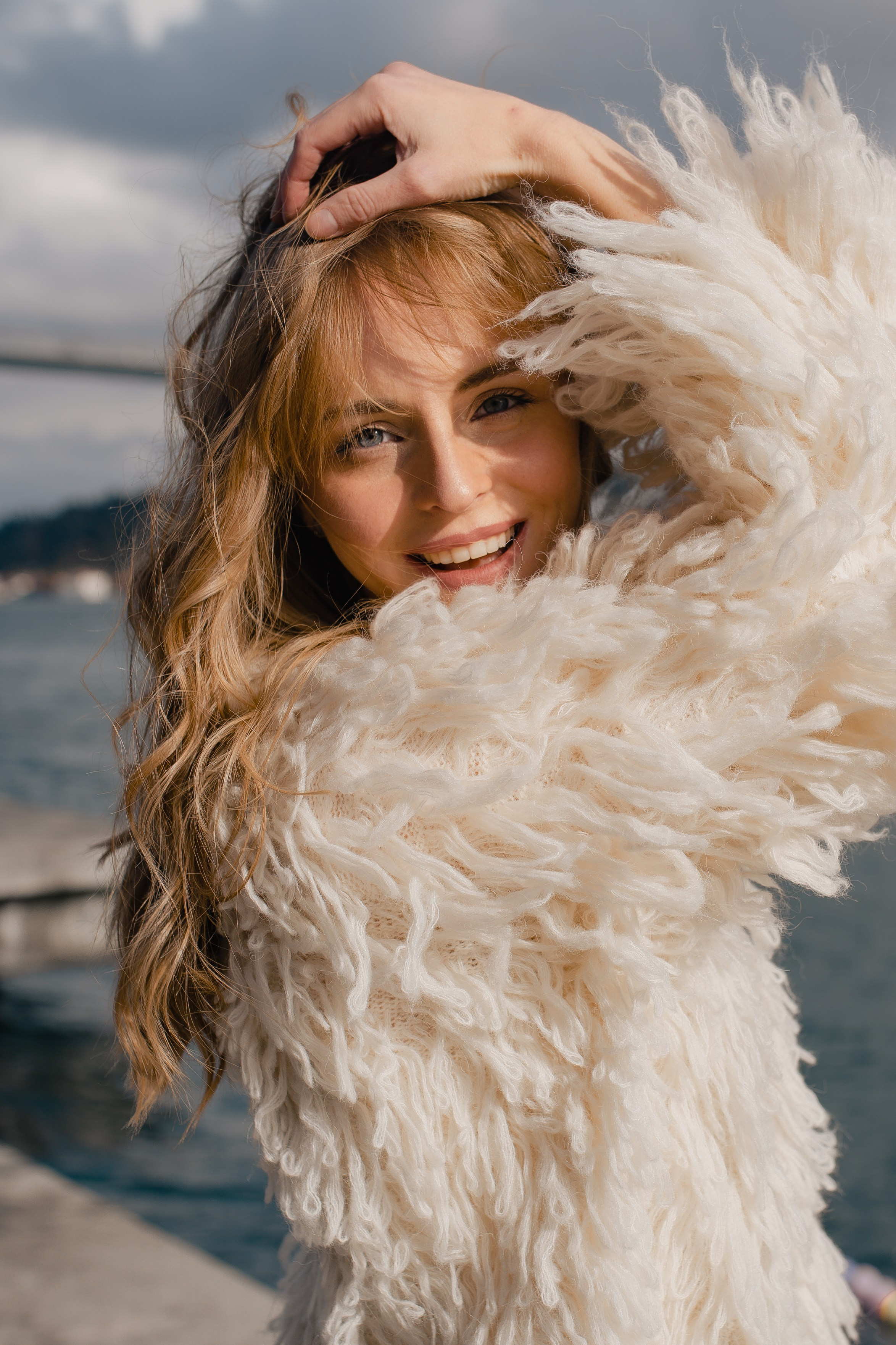 Дарина. Фотограф Москва Ларина Юлия