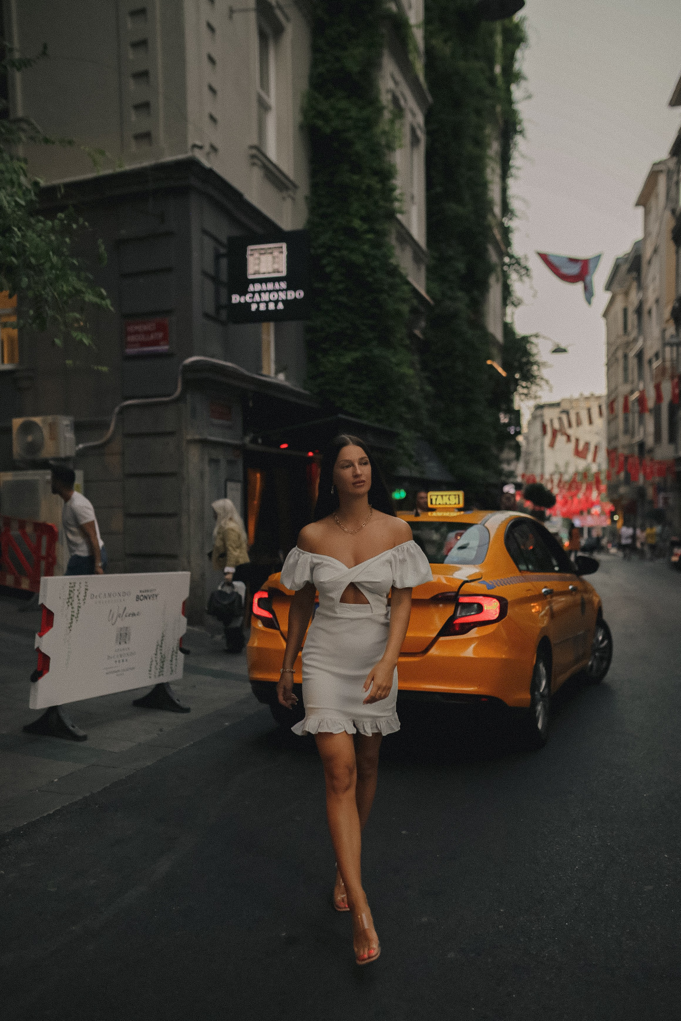 Наталья. Фотограф Москва Ларина Юлия