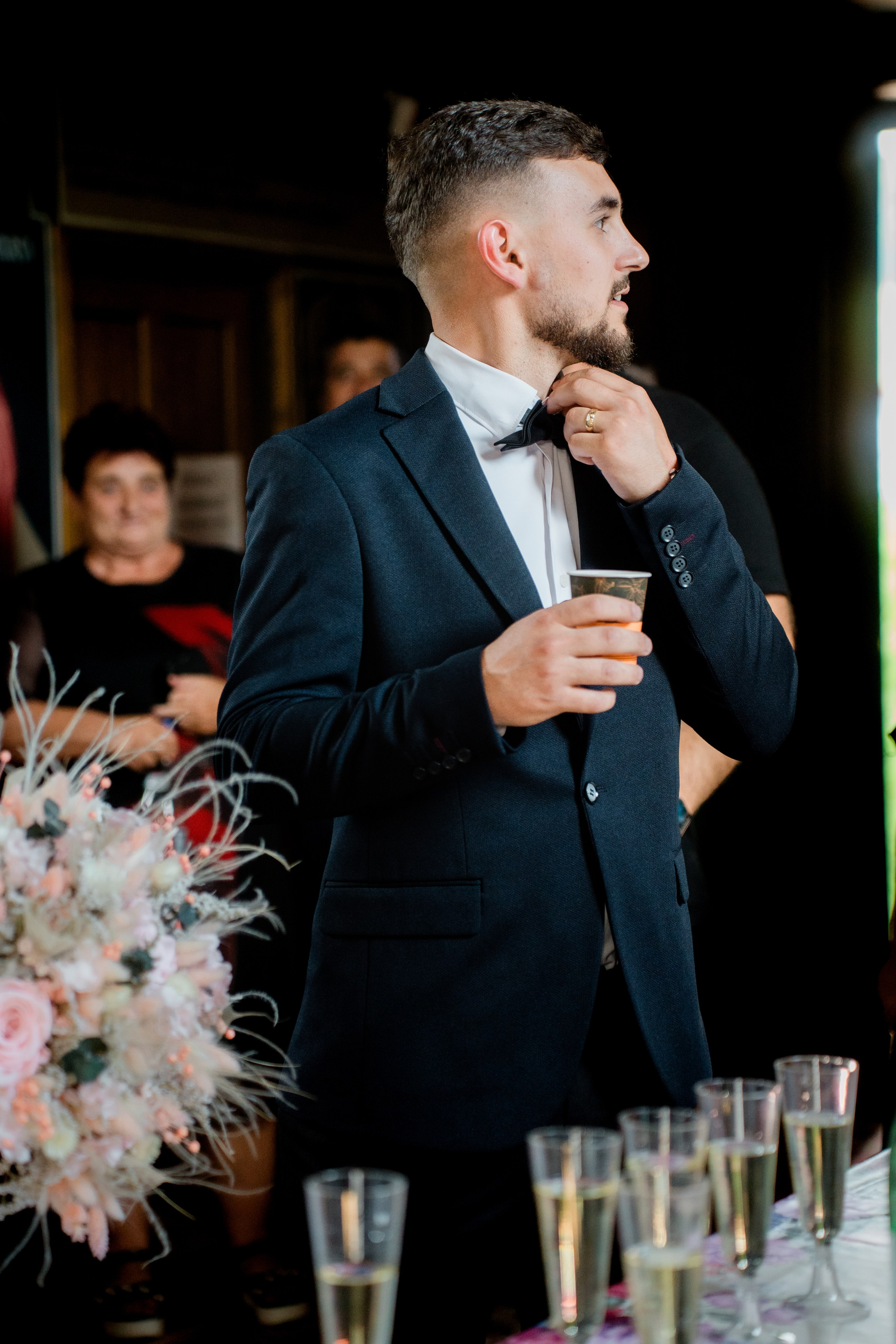 Ana-Maria and Adelin’s Wedding