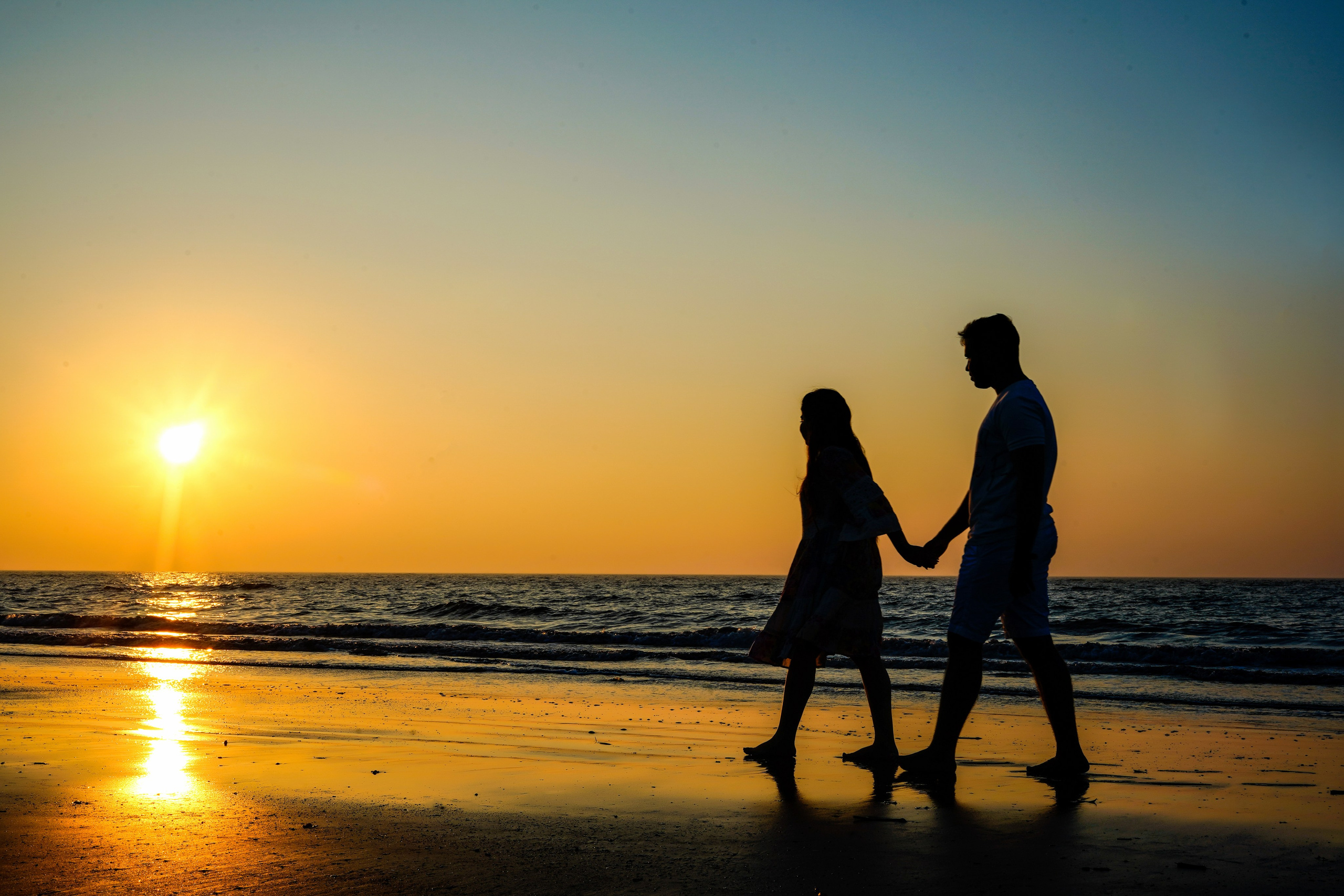 Pre wedding shoot. “Ajay Digital Photo Studio — Capturing Timeless Wedding Moments”