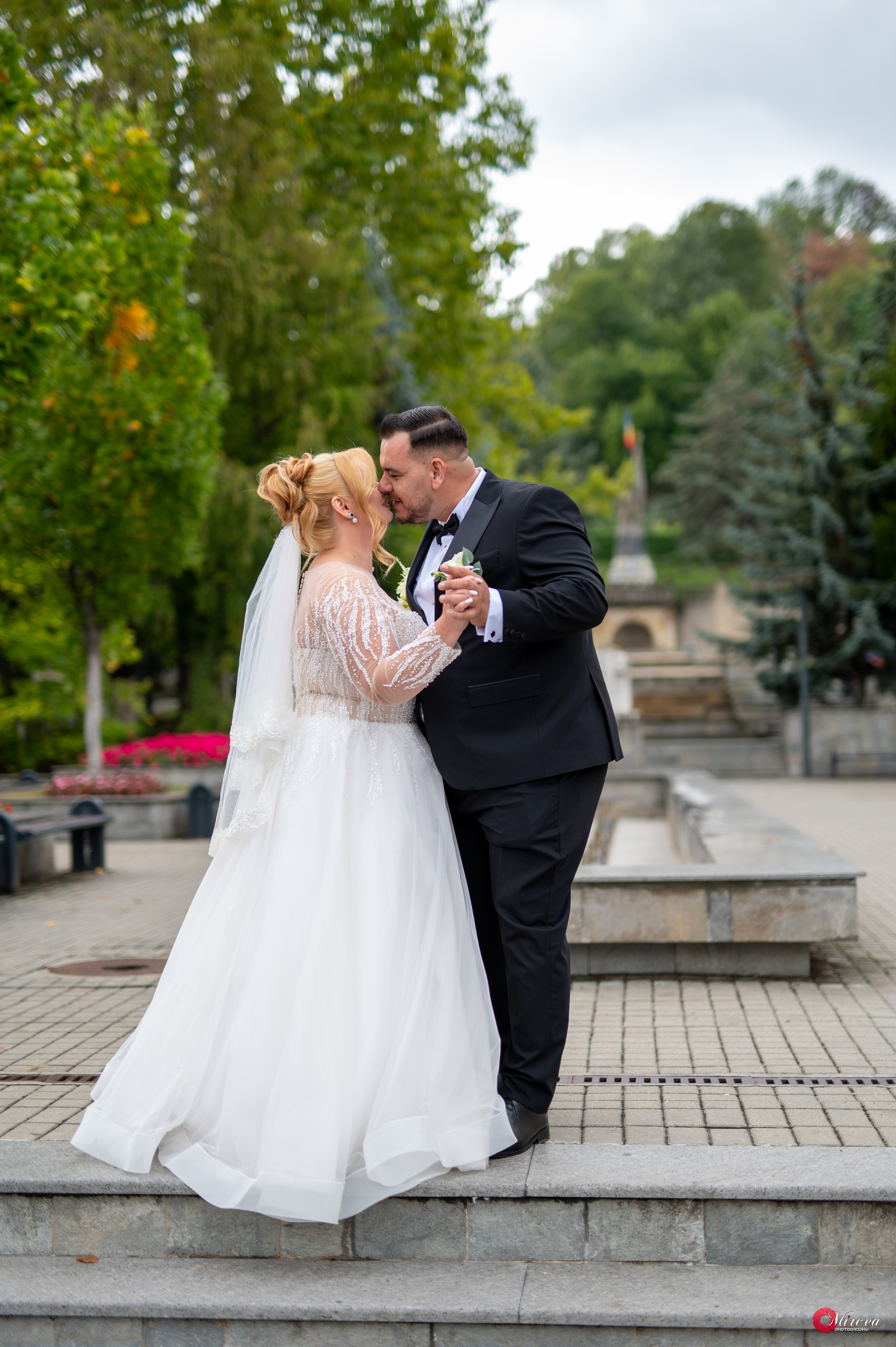 Ioana & Andrei. Mircea Marculescu Photography Videography
