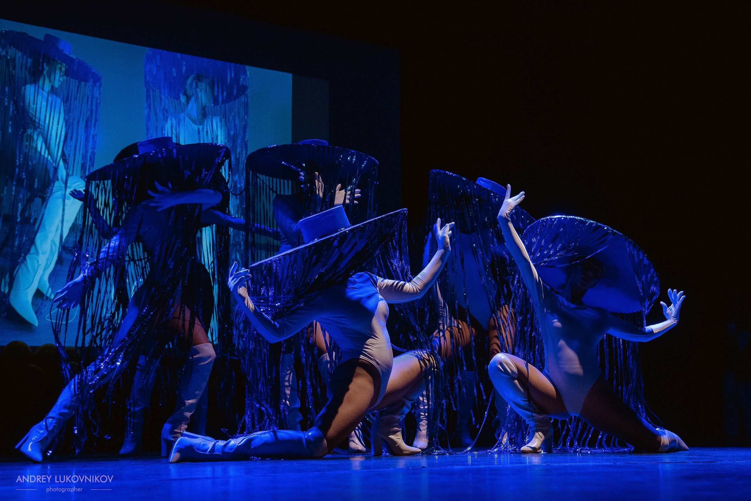 Photo report from the Like Dance final dance concert in Torrevieja