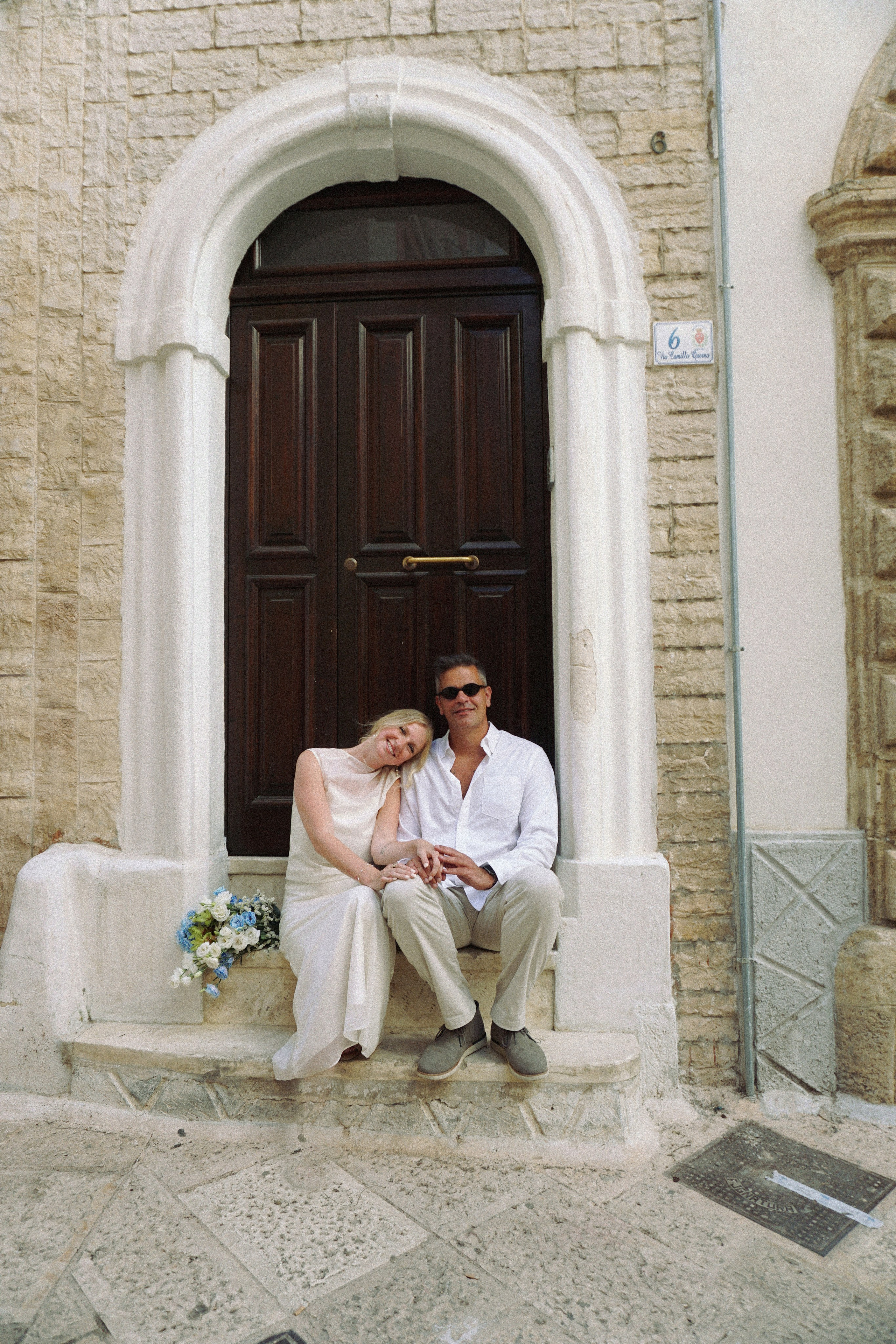 Honeymoon. Albina Sokhova | Portrait, Family, Wedding & Branding Photographer in Italy