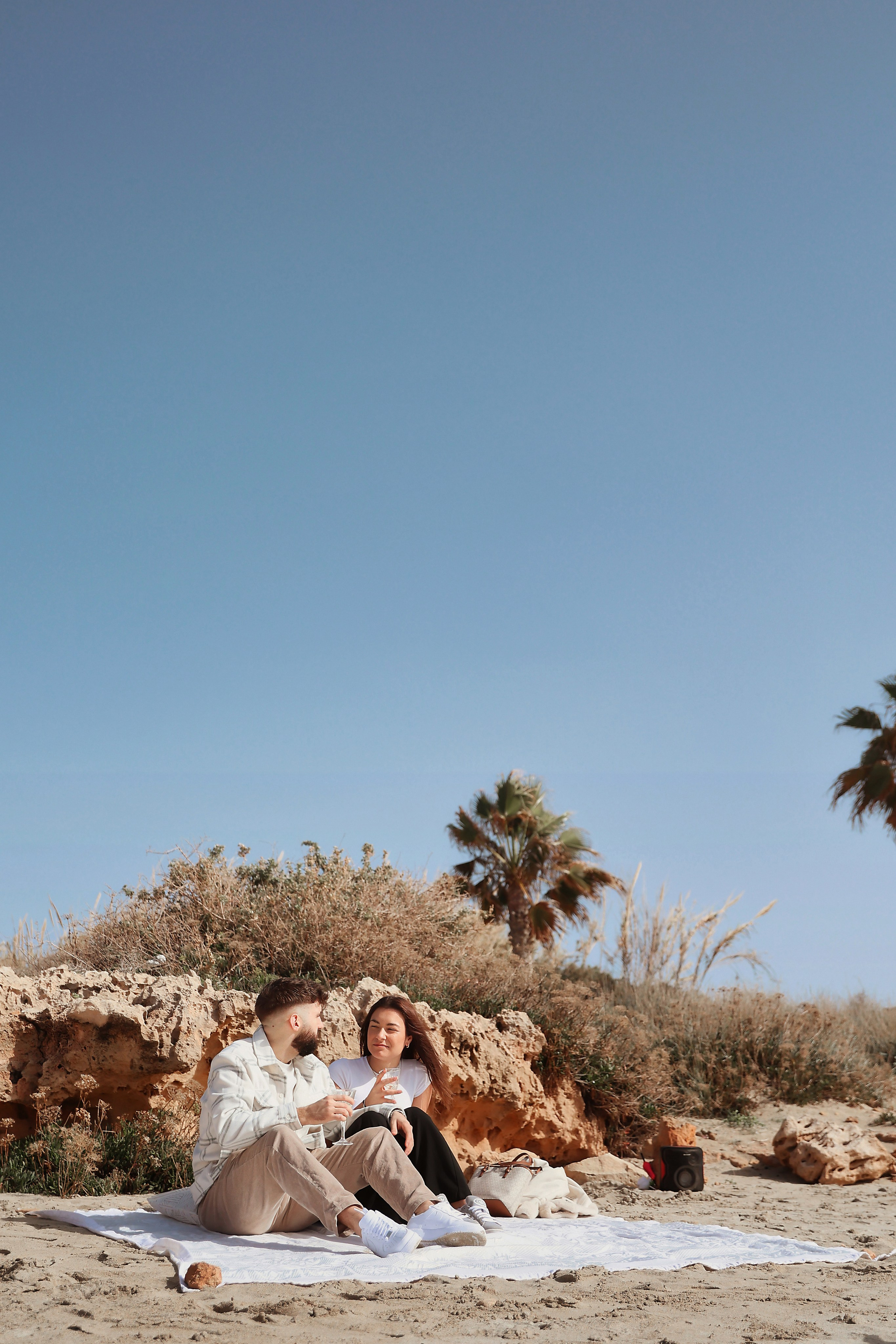 Предложение в Айя-Напе. Февраль, 2026. Kipriotka. Ваш фотограф на Кипре (Айя-Напа, Протарас)