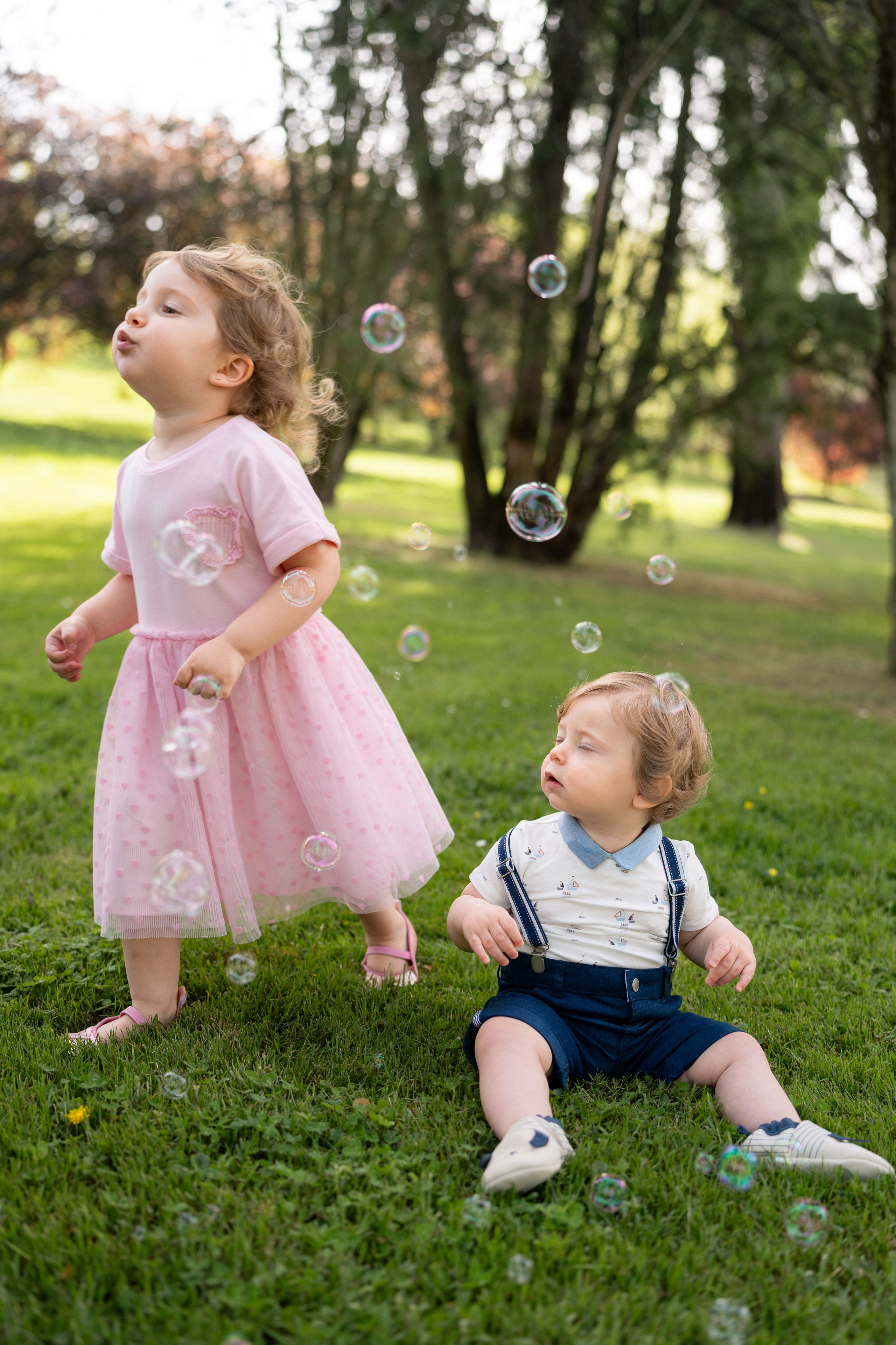 Luca, Kelly&Co. Fotógrafo en Madrid, España. Alyona Belyaninova