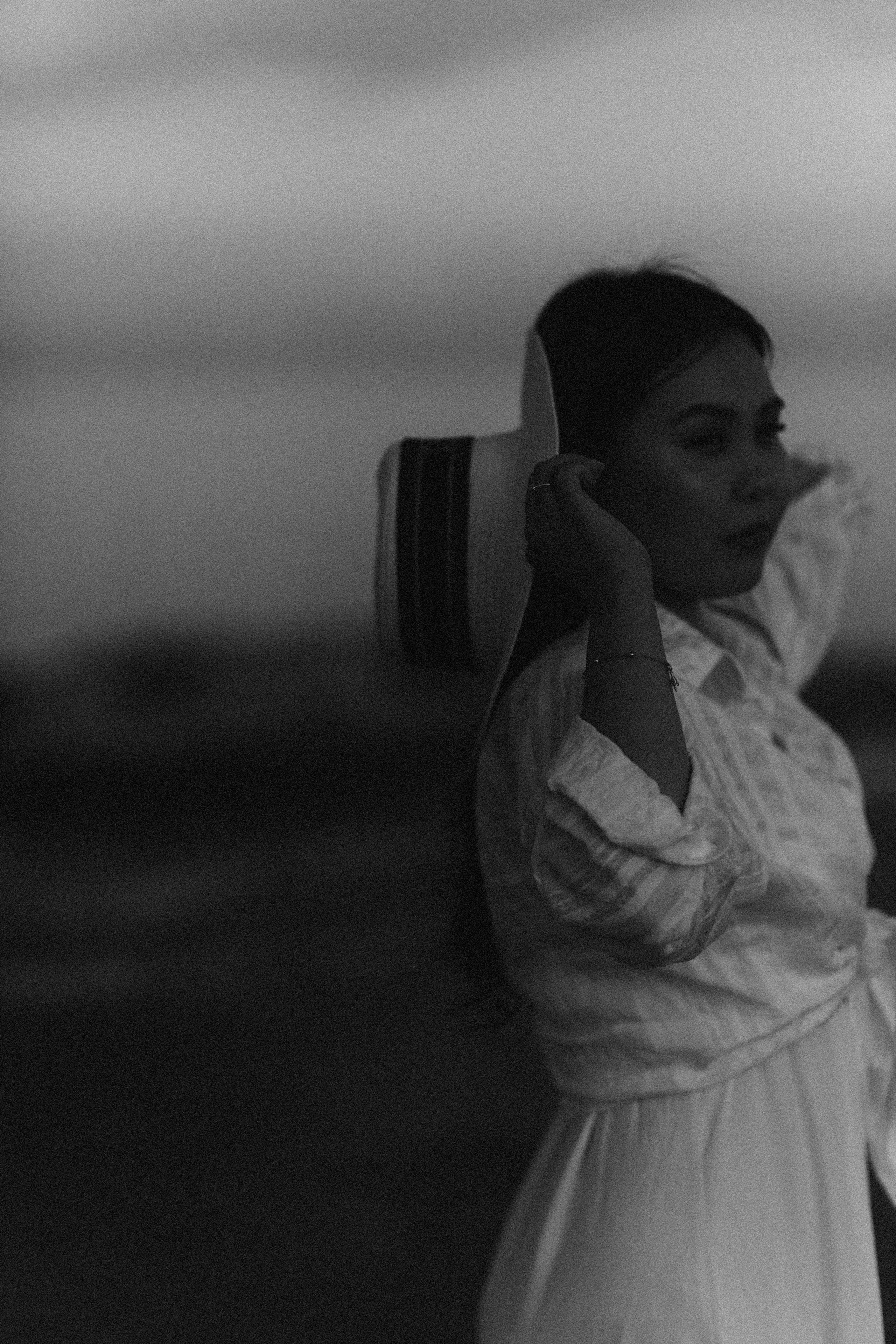 LOVE STORY. Mandarin.photo