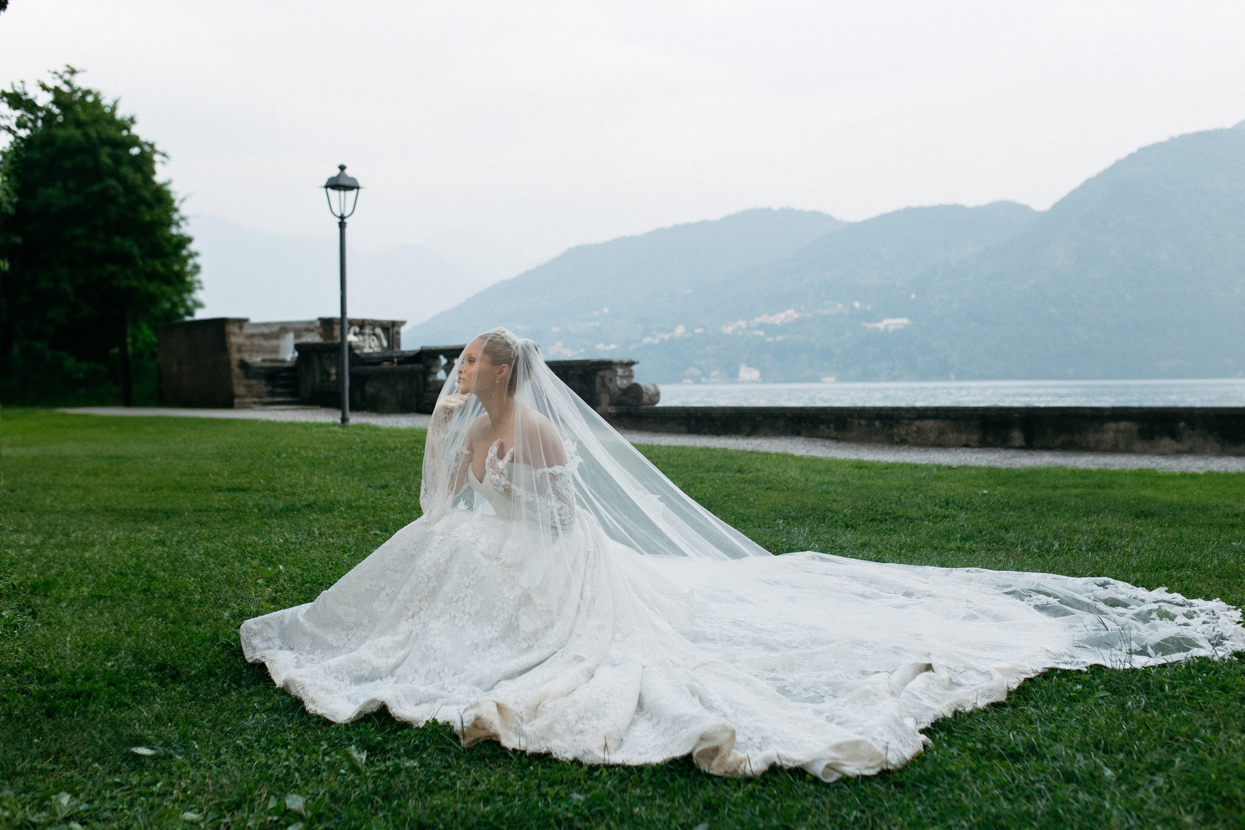 Ivan & Michelle. Fotografo di matrimoni