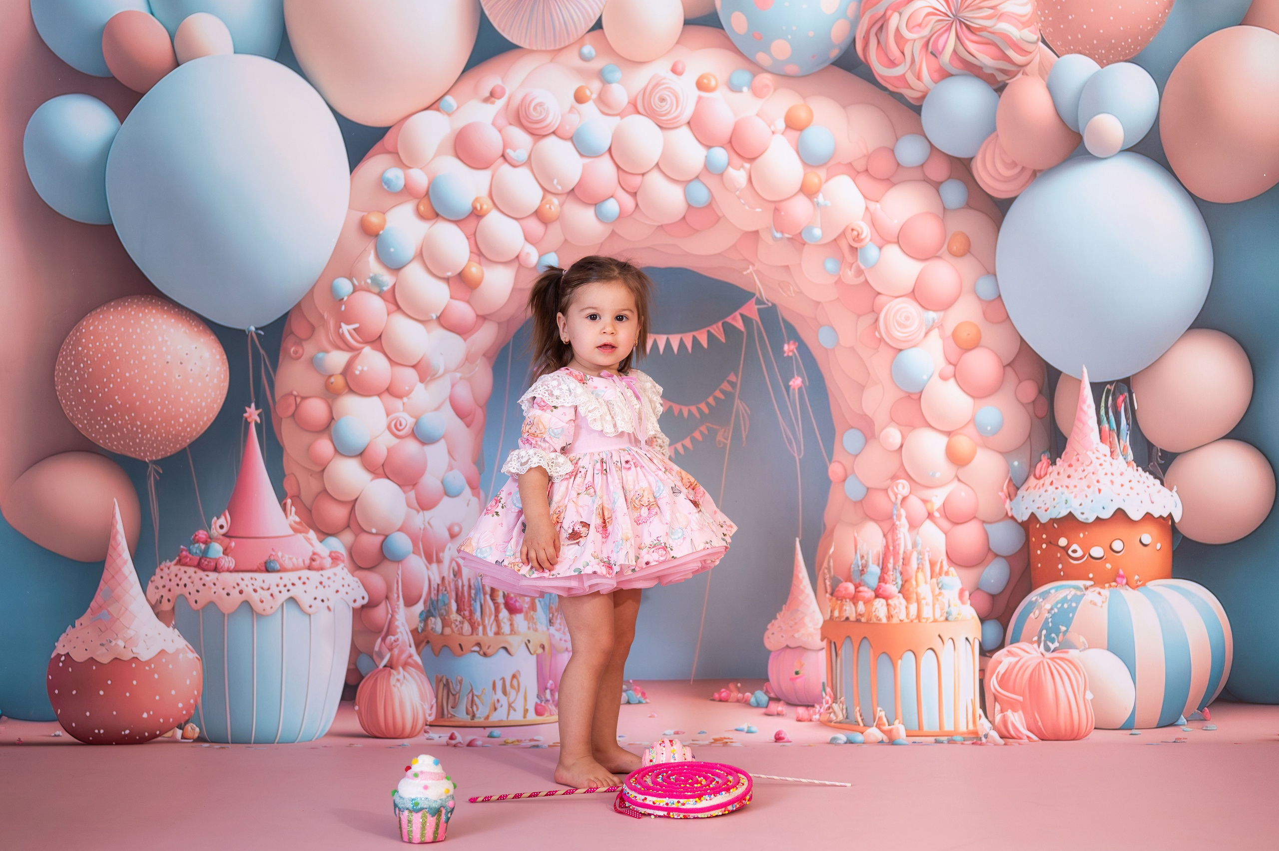 Foto studio