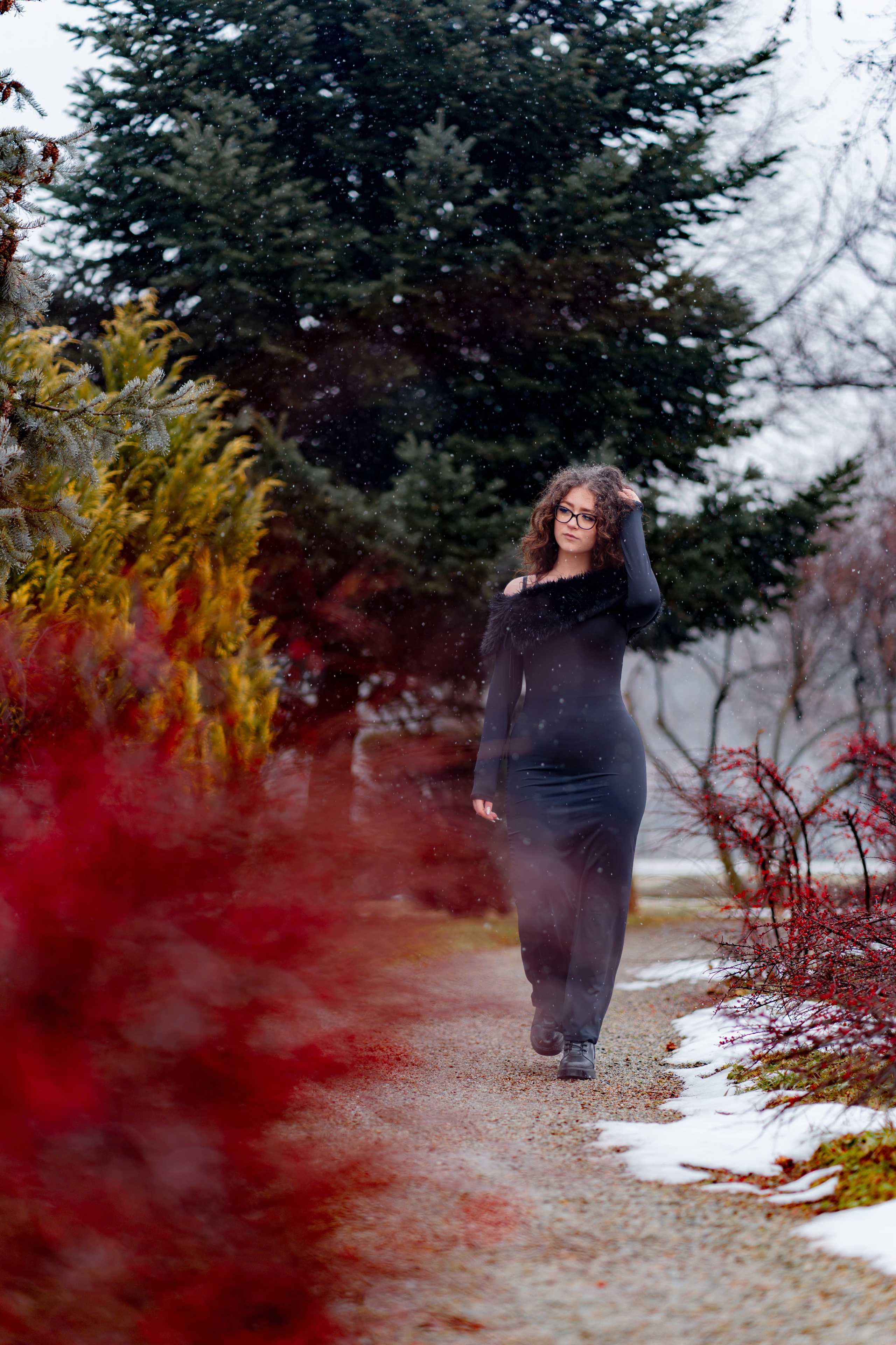 Andreea. Fotograf Nuntă în Gorj - Gabriel Vulpescu