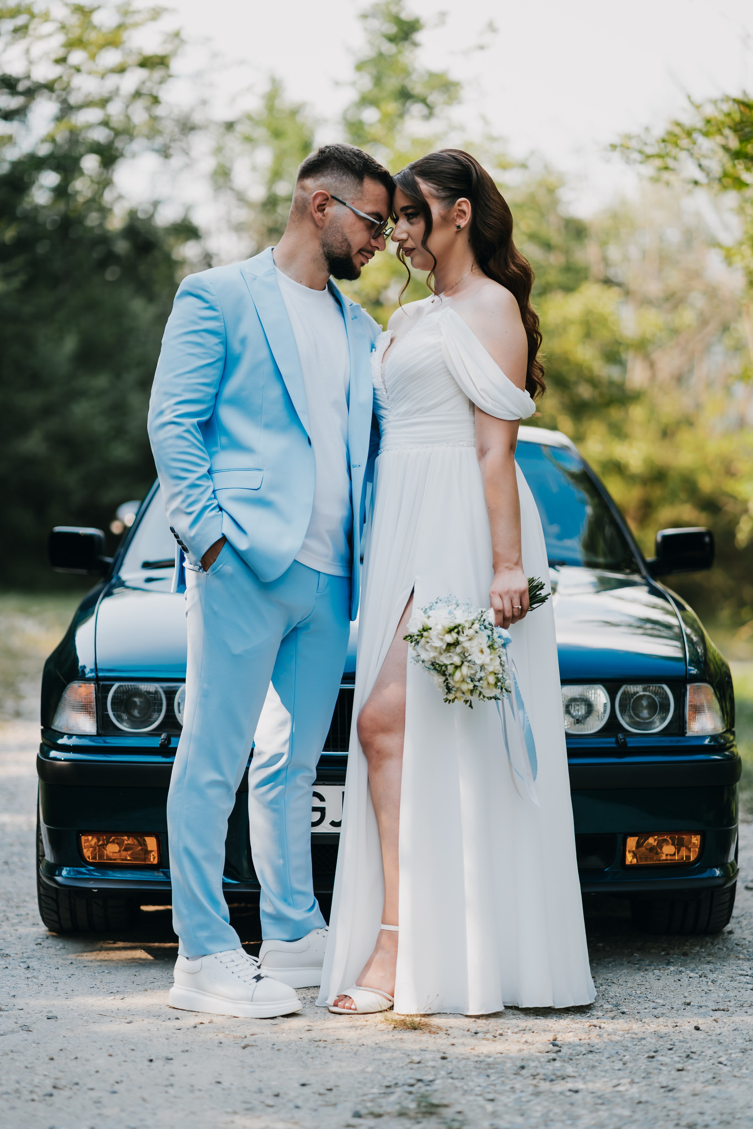Cristina & Florentin. Fotograf Nuntă în Gorj - Gabriel Vulpescu