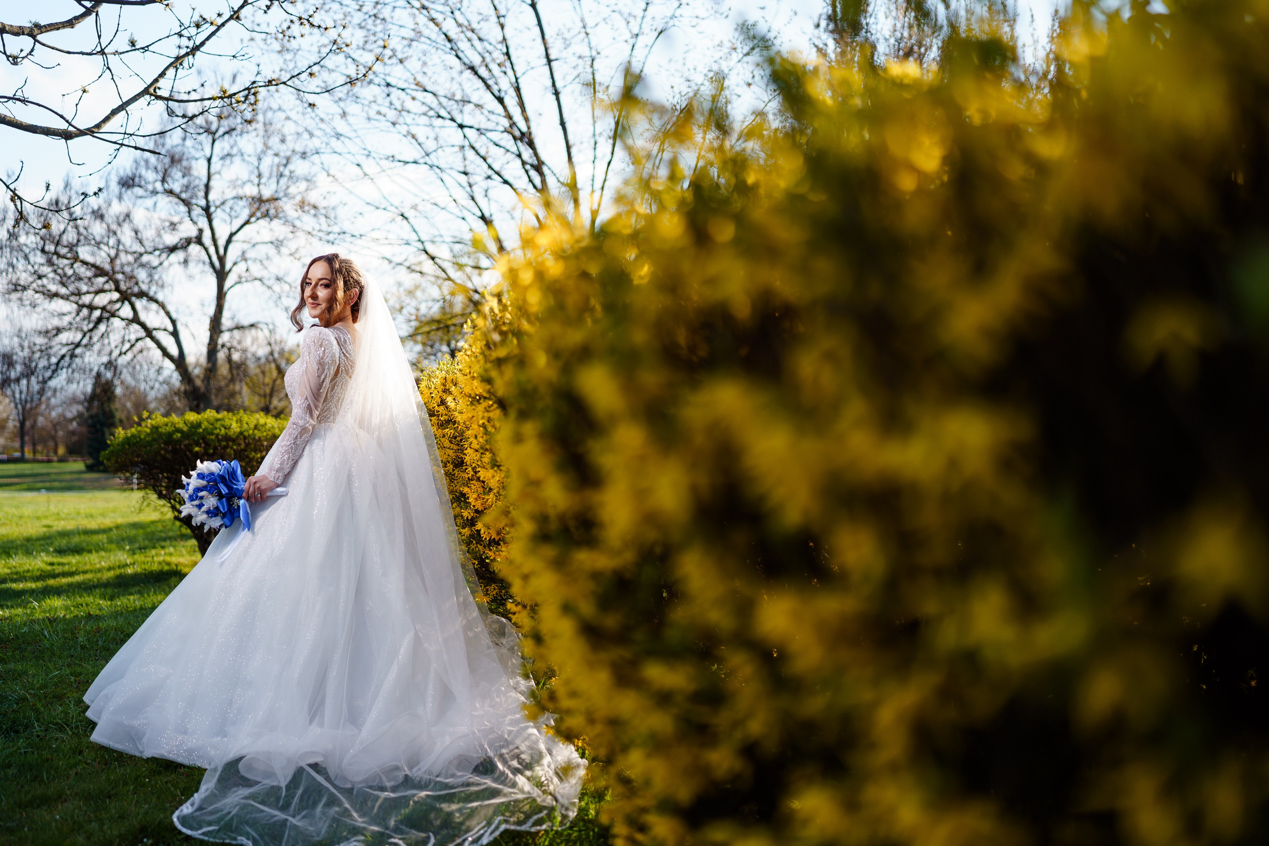 Debora & Moise. Fotograf Nuntă în Gorj - Gabriel Vulpescu