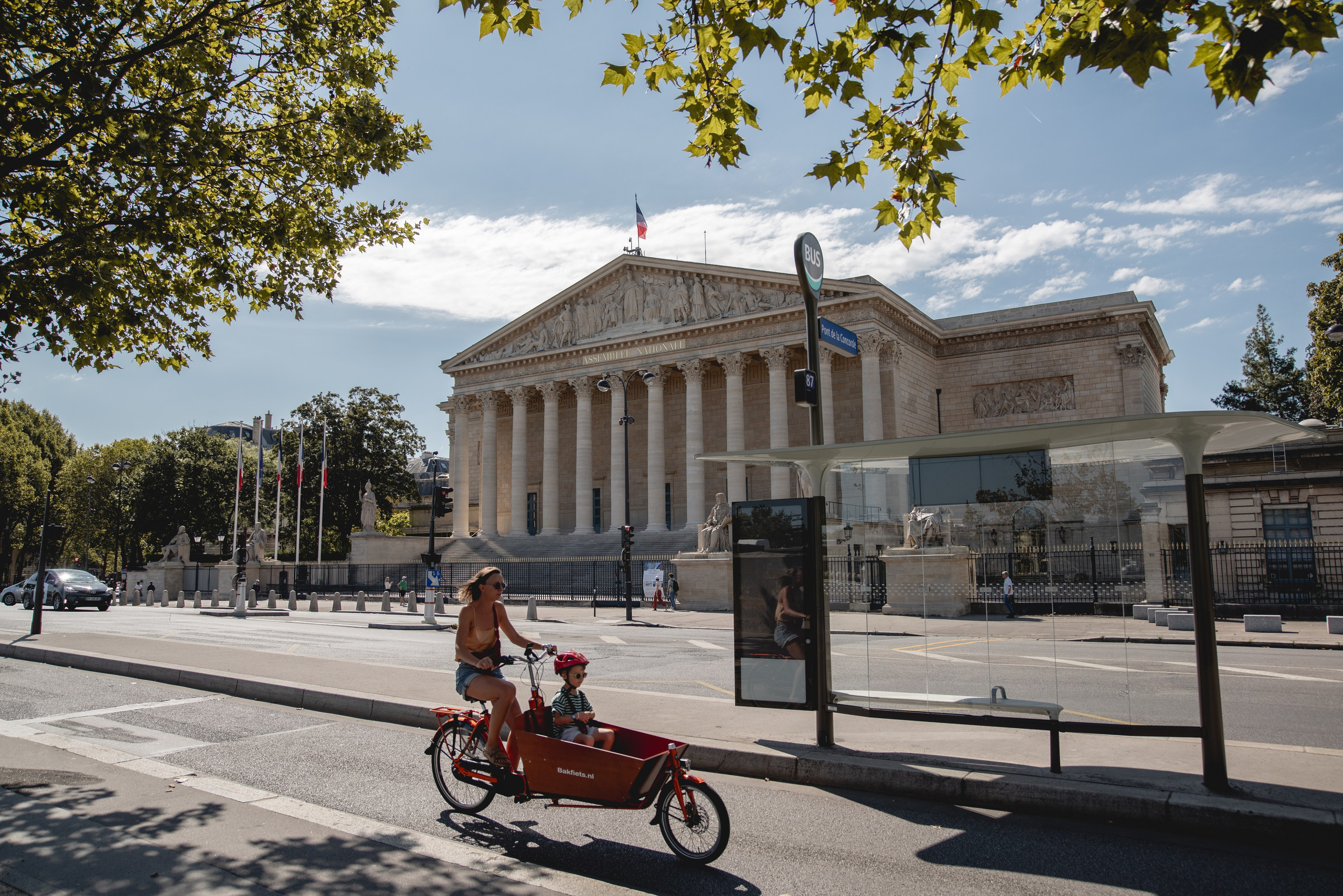 Paris. Семейный и детский фотограф на Лазурном Берегу