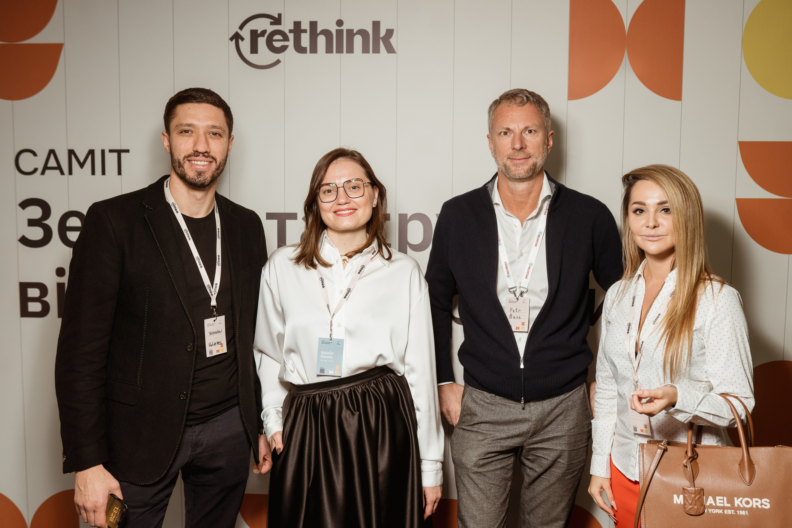 Rethink Ukraine. Kostiantyn Holinchenko. Reportage and portrait photographer