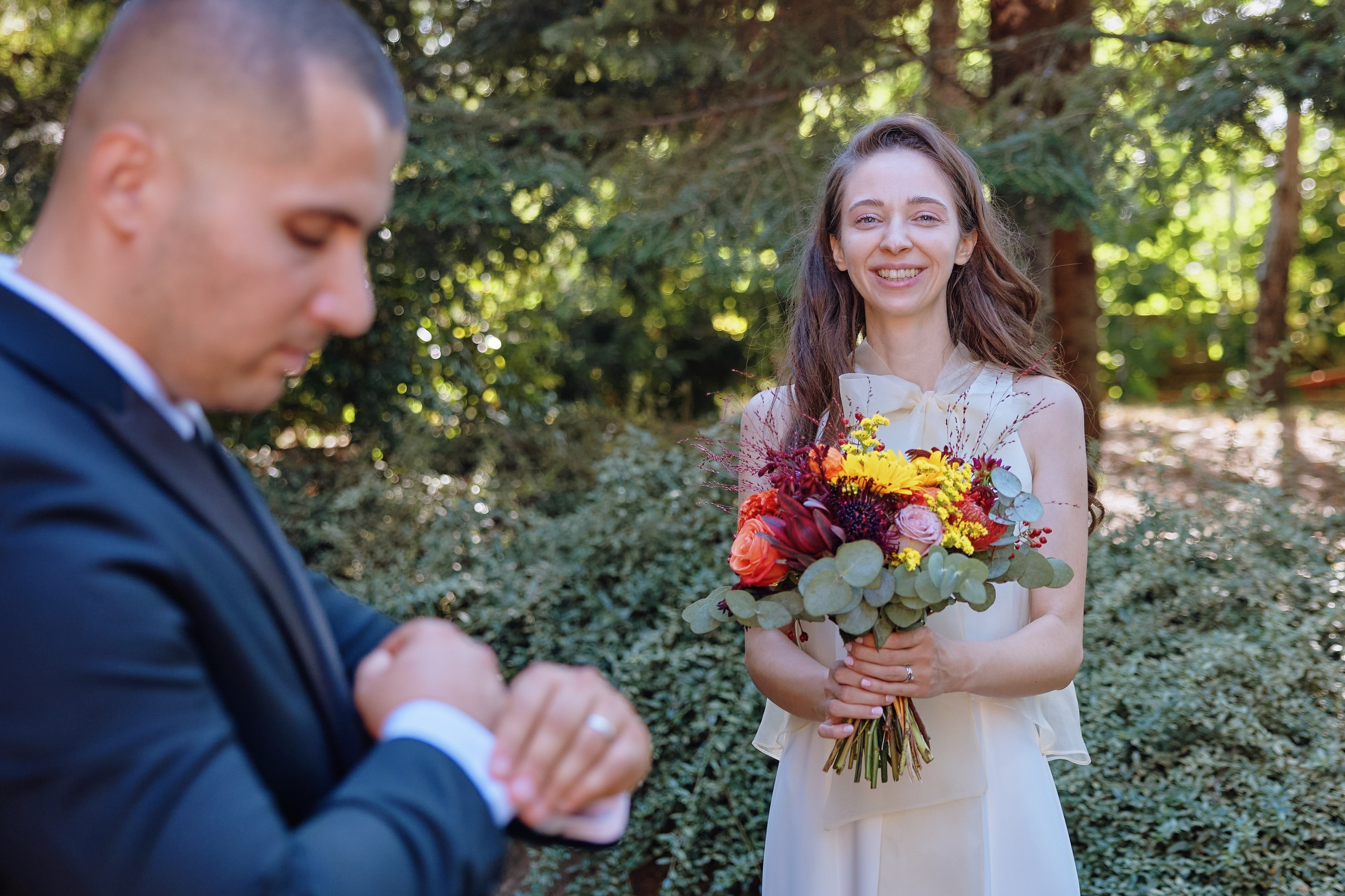 Denisa & Alex. Bogdan Vancea | Fotograf Nunta Ploiești
