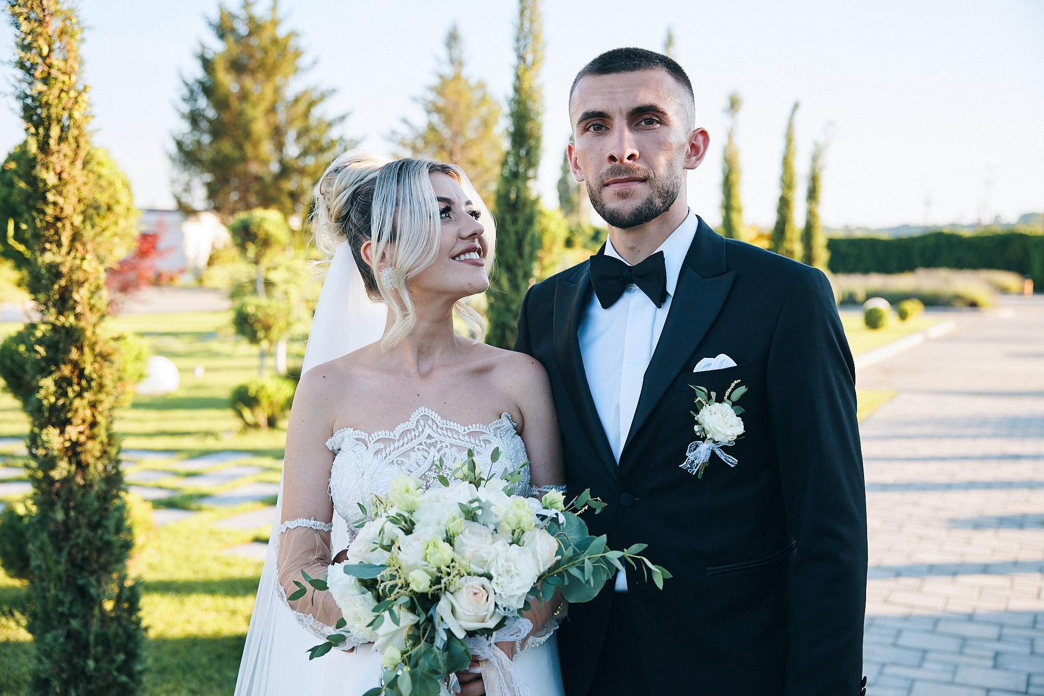 Maria & Cătălin. Bogdan Vancea | Fotograf Nunta Ploiești