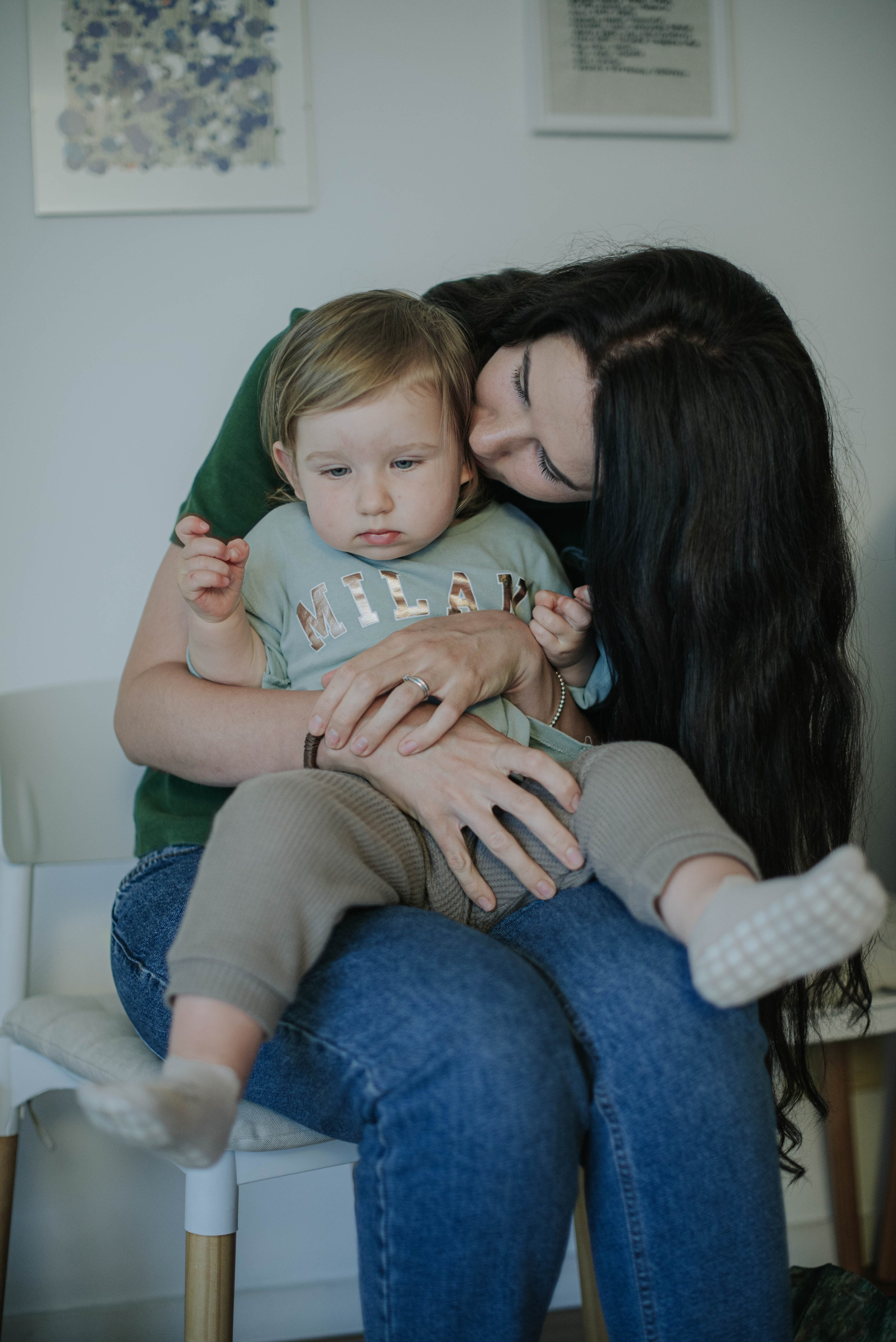 Children’s Book Club. Moydodyr. Photographer @elmirkami in the city of Buenos Aires
