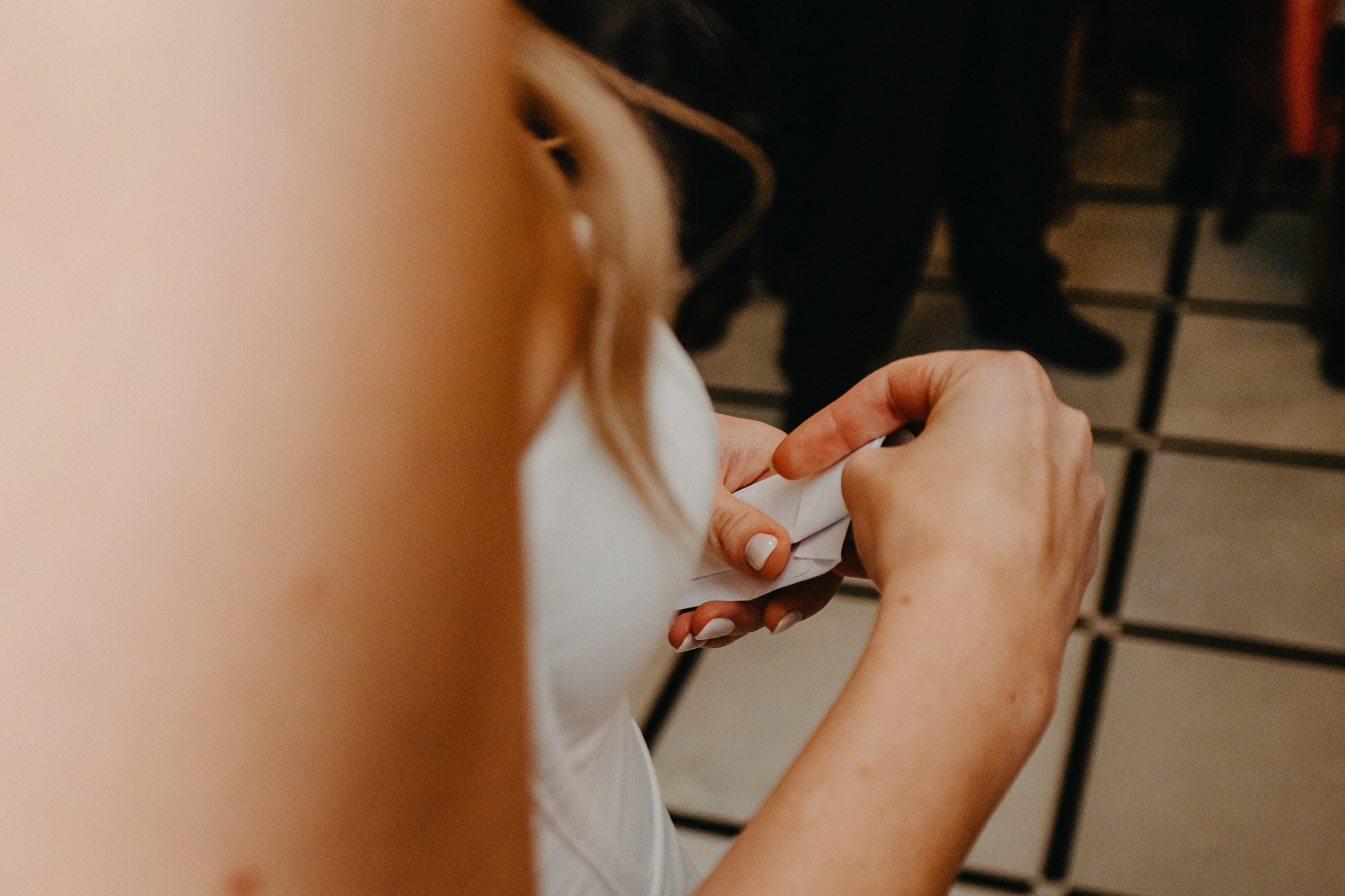 Evgenie & Sonia. Home