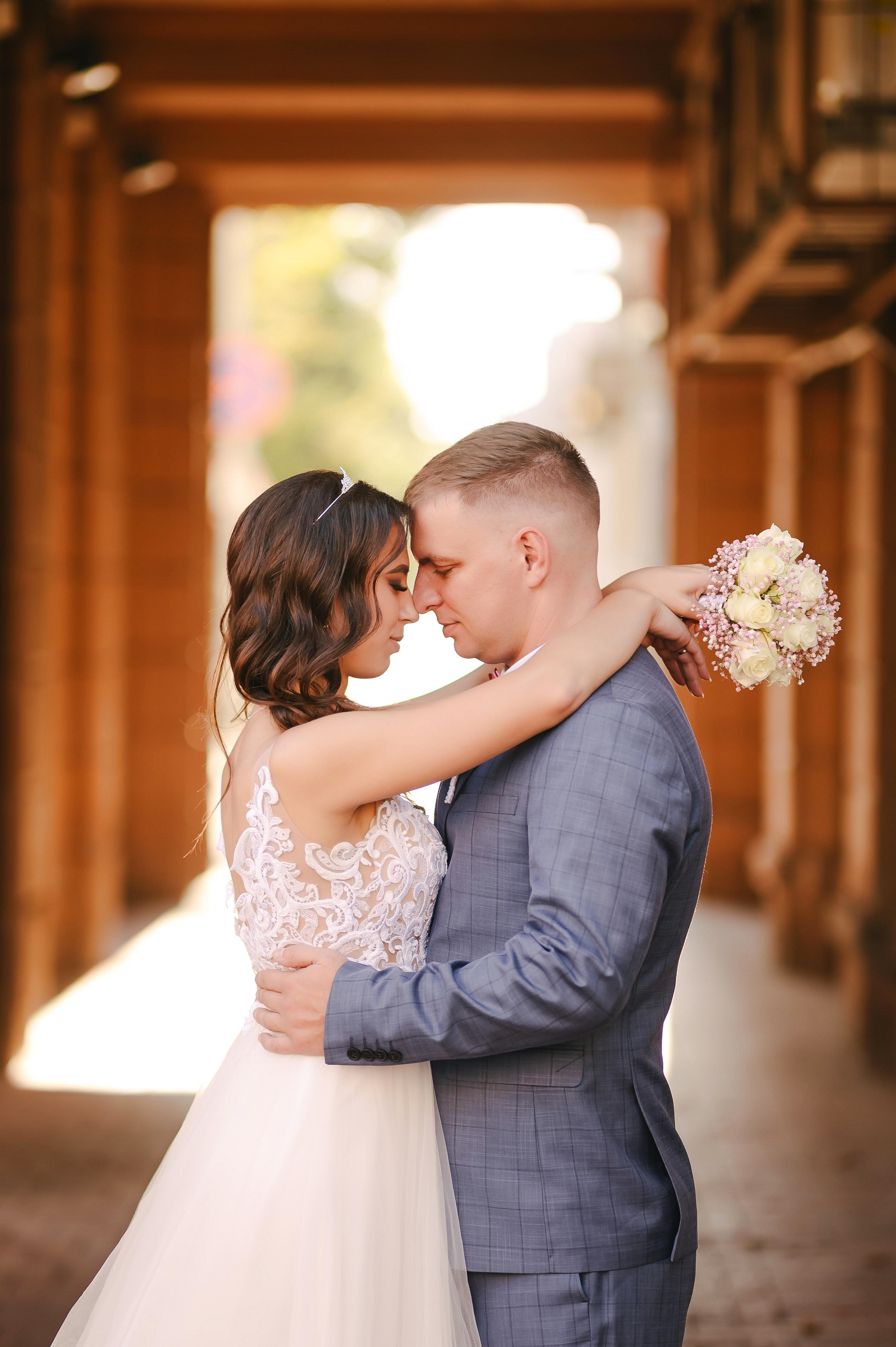 Dorina & Mantas. Rokas Baranauskas fotografija