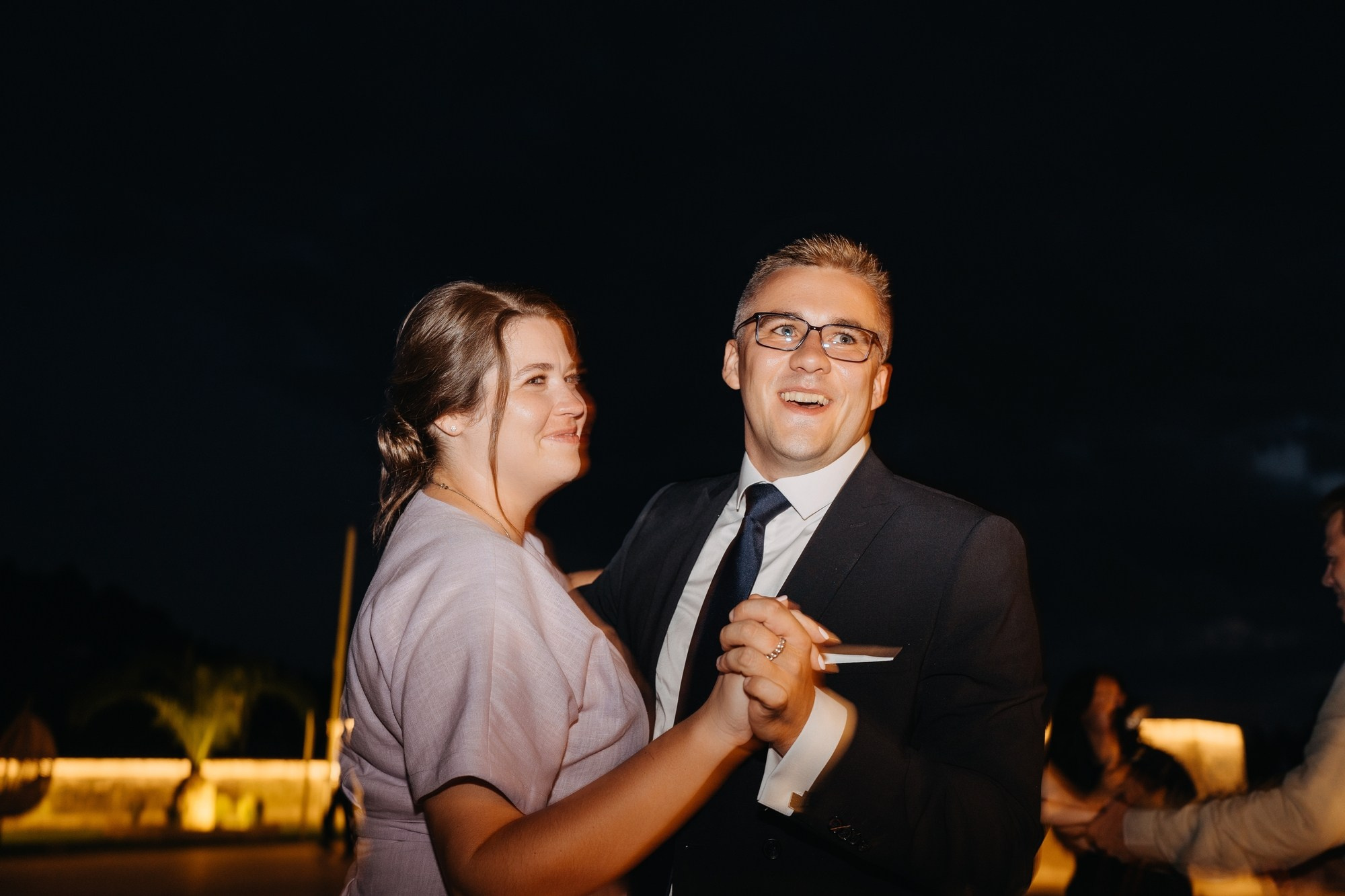 Аустрис и Элина. Индивидуальный и свадебный фотограф в Батуми Валерия Азаренко