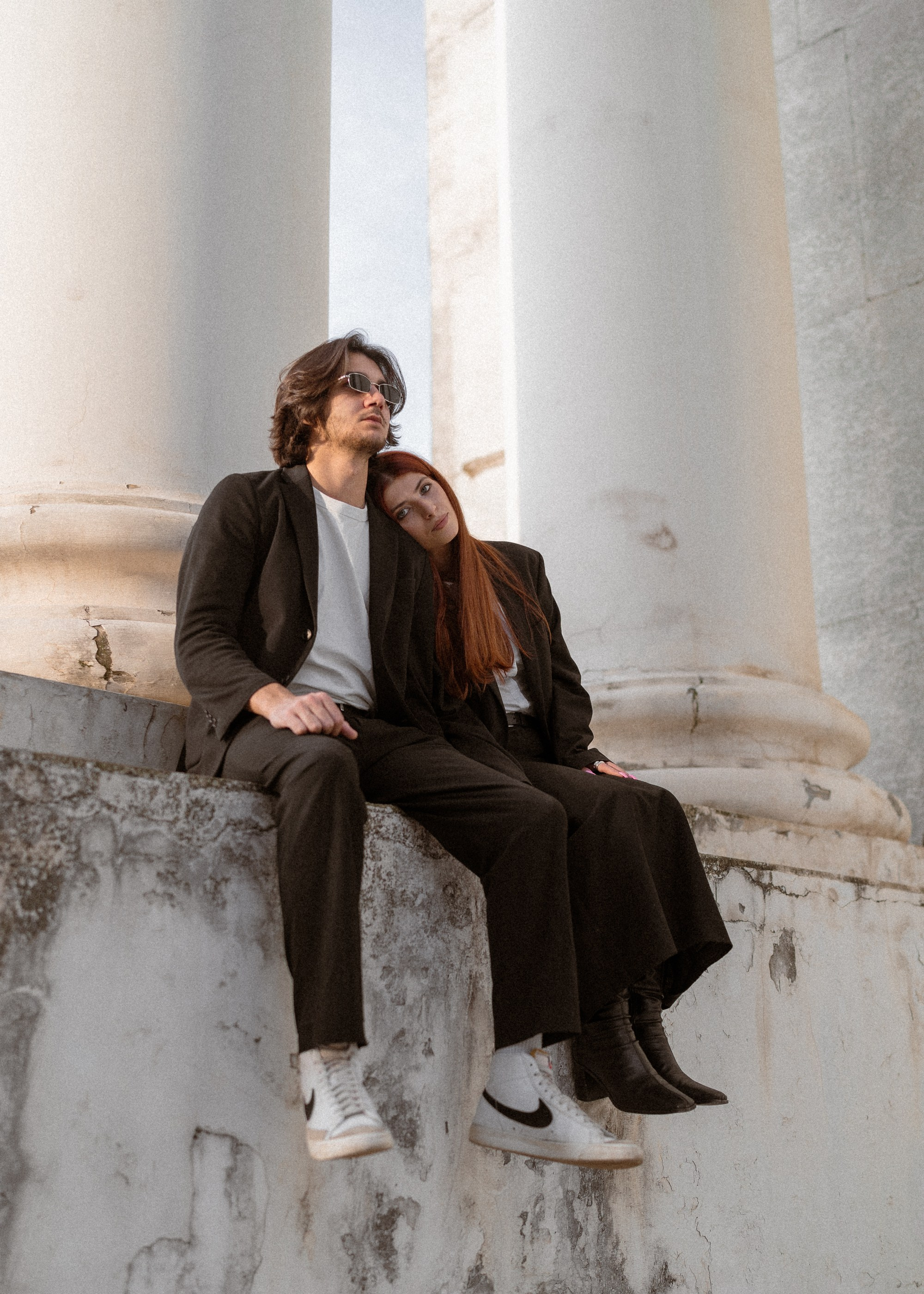 Нино и Коля. Индивидуальный и свадебный фотограф в Батуми Валерия Азаренко