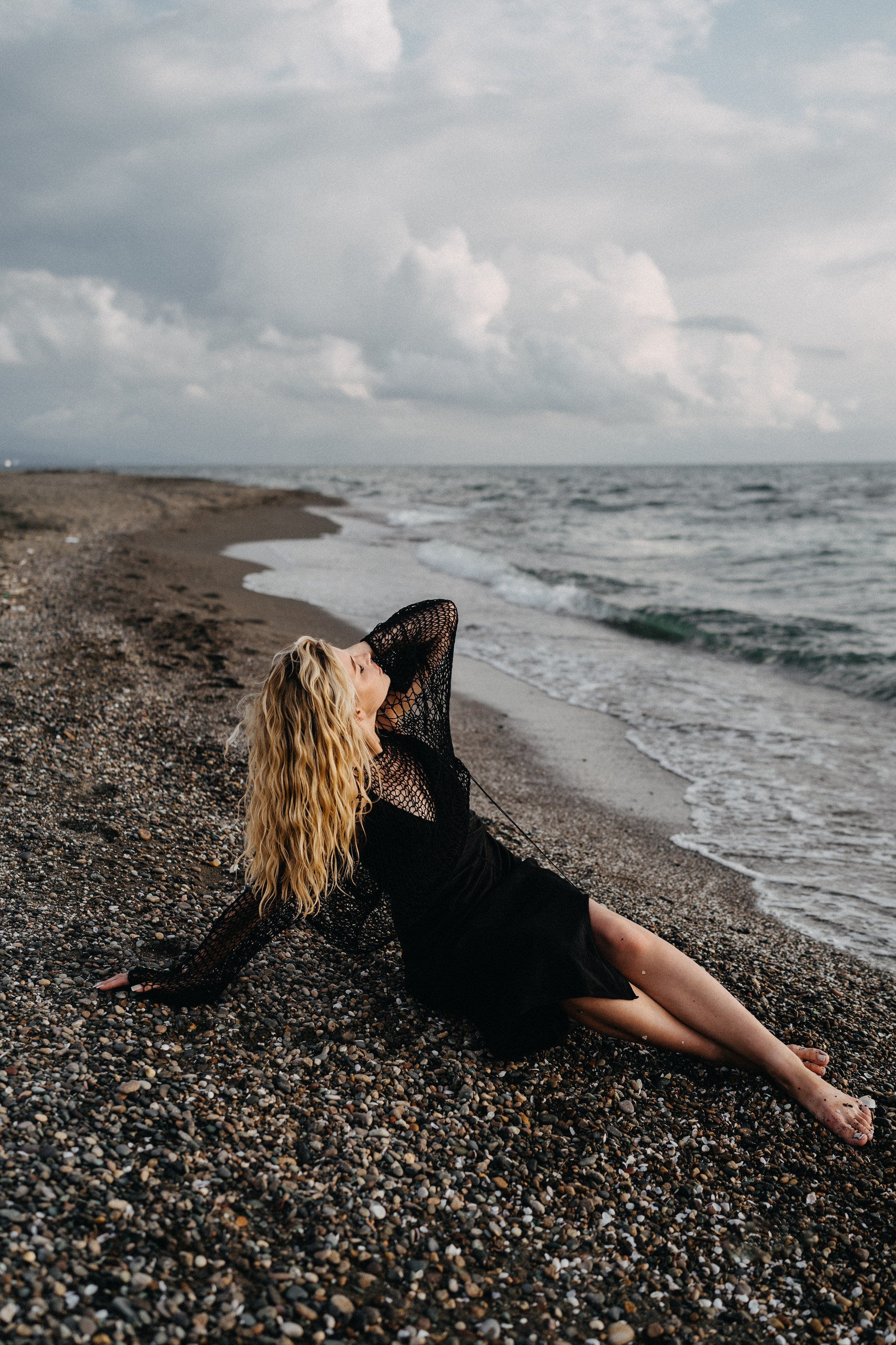 Людмила. Индивидуальный и свадебный фотограф в Батуми Валерия Азаренко