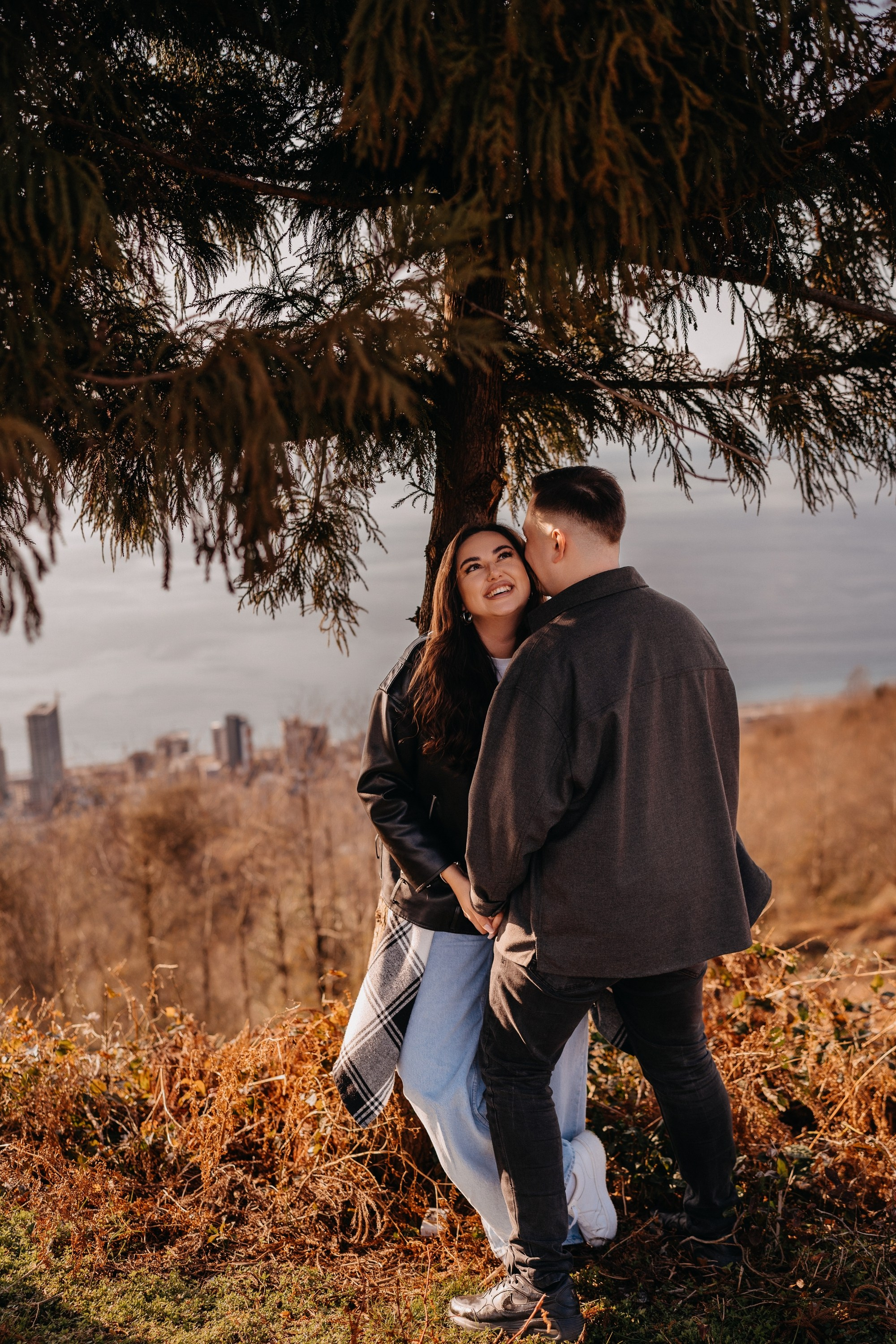 Миша и Наташа. Индивидуальный и свадебный фотограф в Батуми Валерия Азаренко