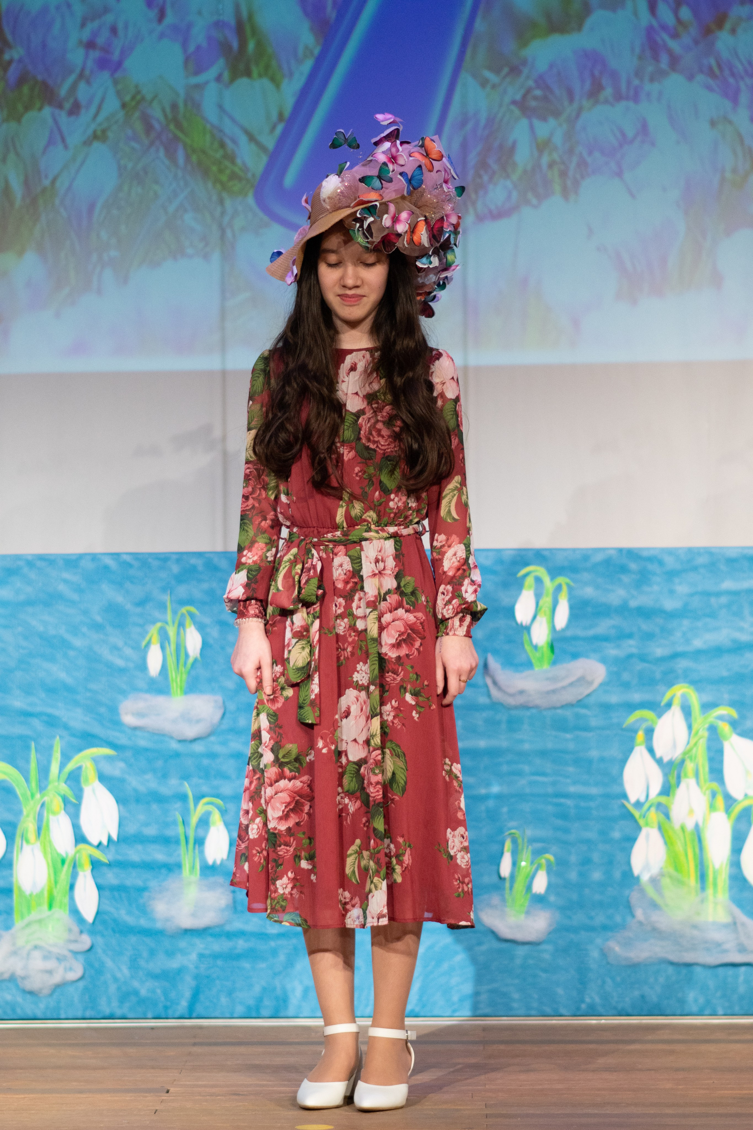 Концерт. Семейный и детский фотограф