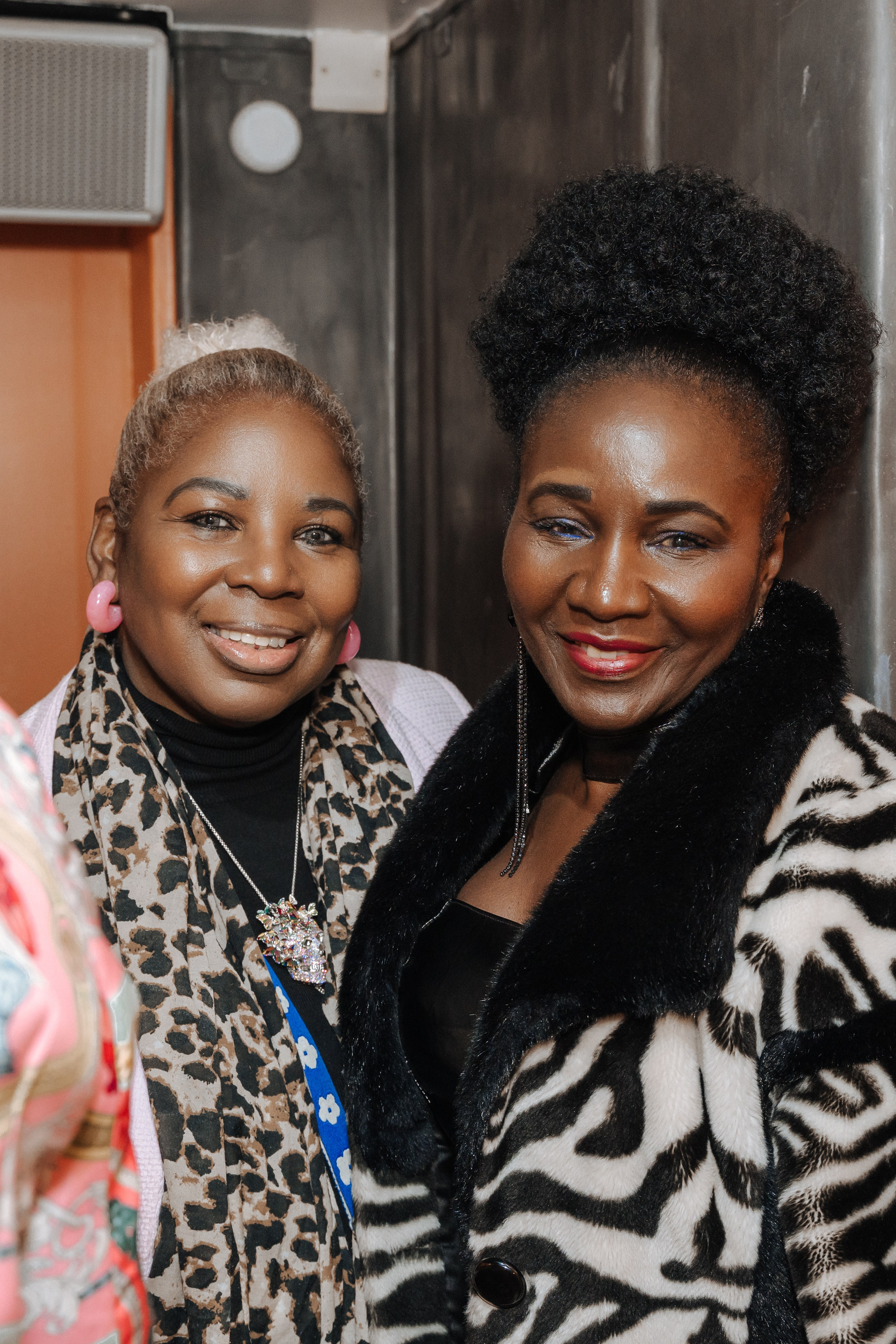 photoshoot in The Tabernacle, birthday party at The Tabernacle 