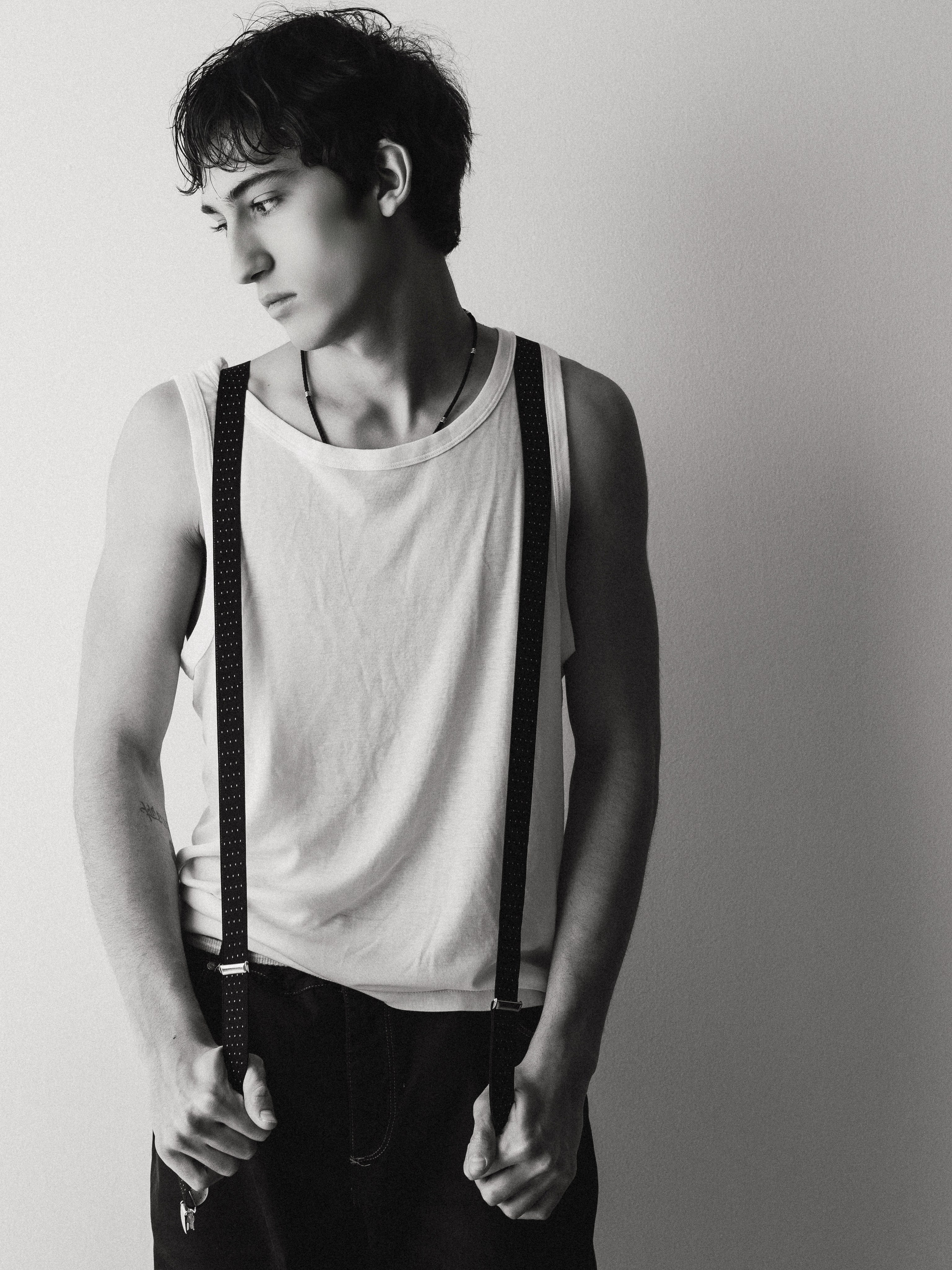 Kirill. Евгения Найденова — брендовый и портретный фотограф | Болгария, Европа