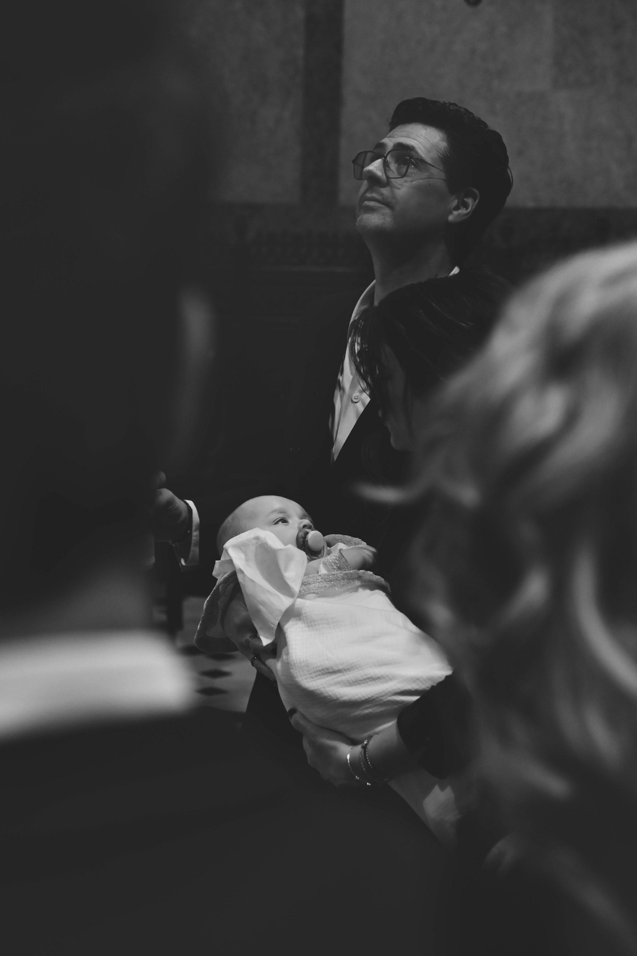 Holy Baptism