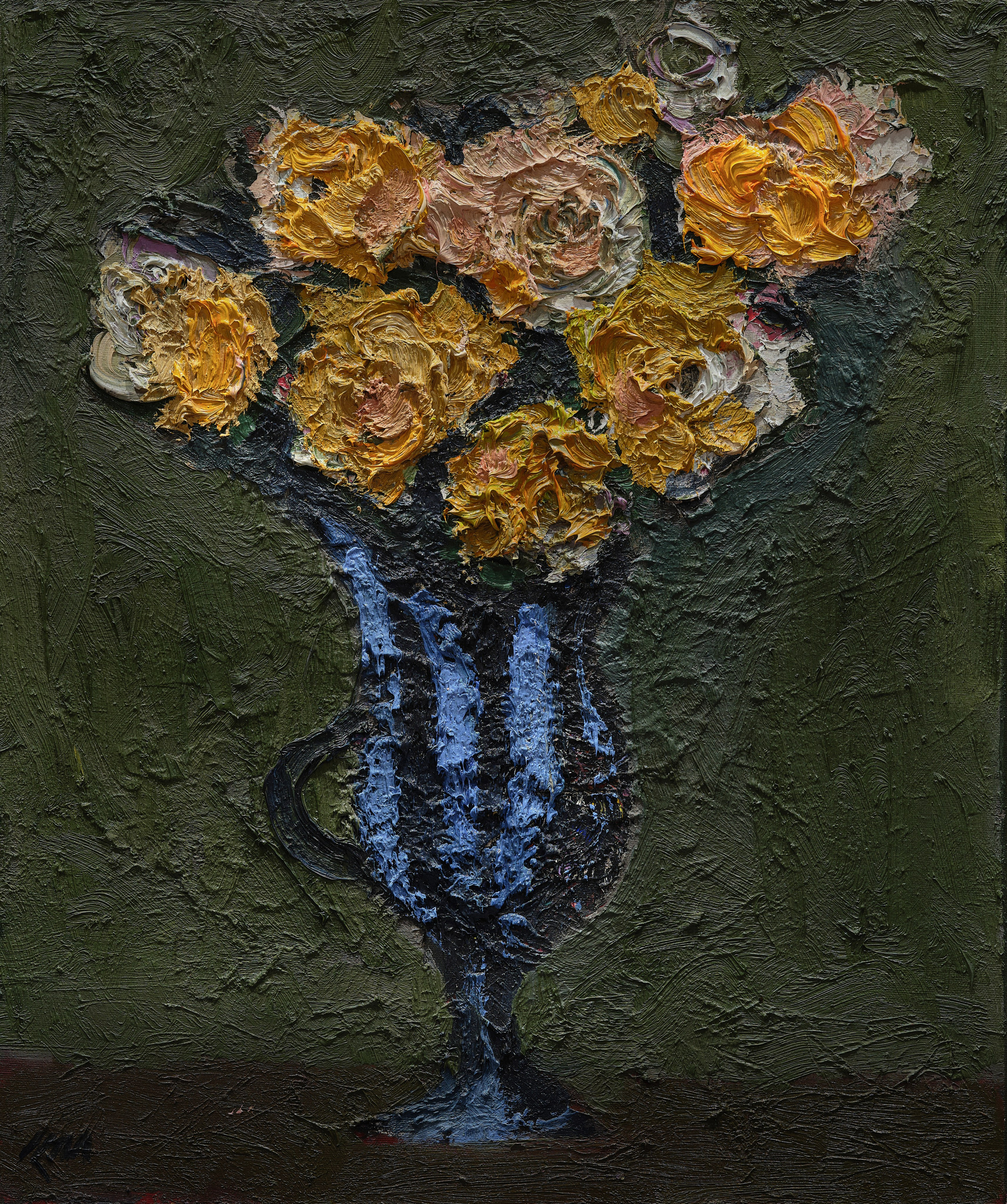 BIRD. KAMRAN MAMMADOV ART