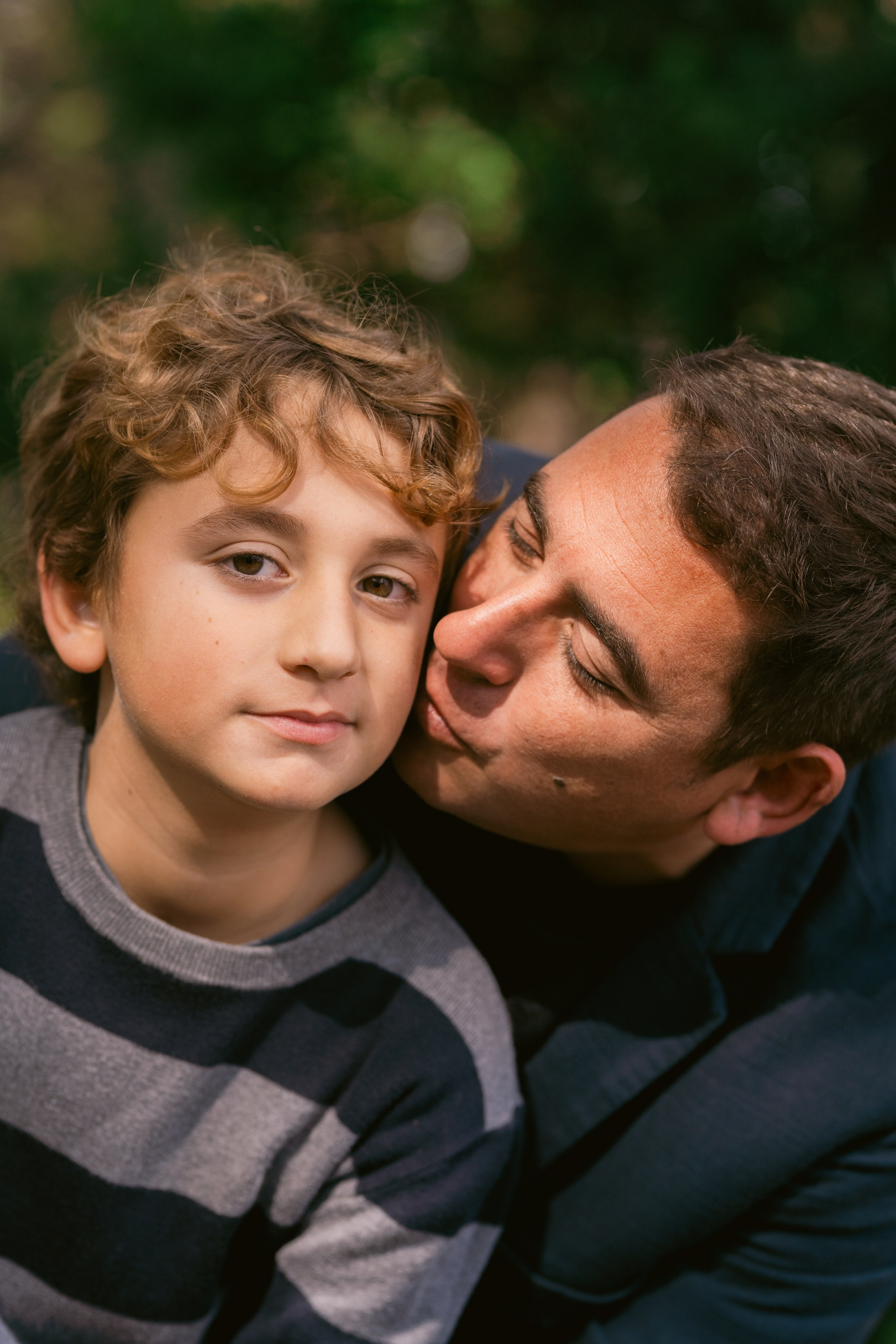 This is the man world. Photographer in Mallorca