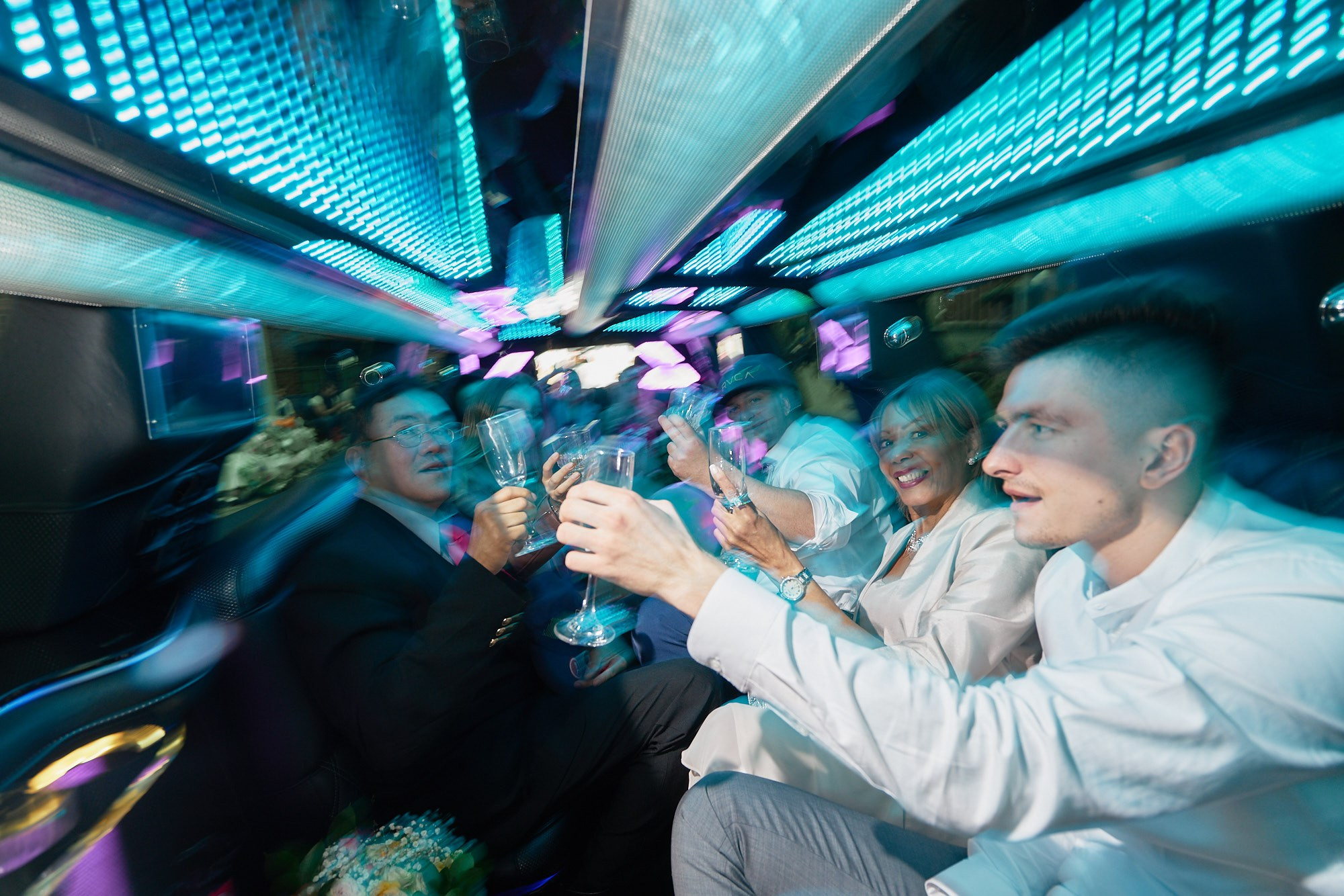 Kate & Joe, Brooklyn, NY. Alex Pedan photography