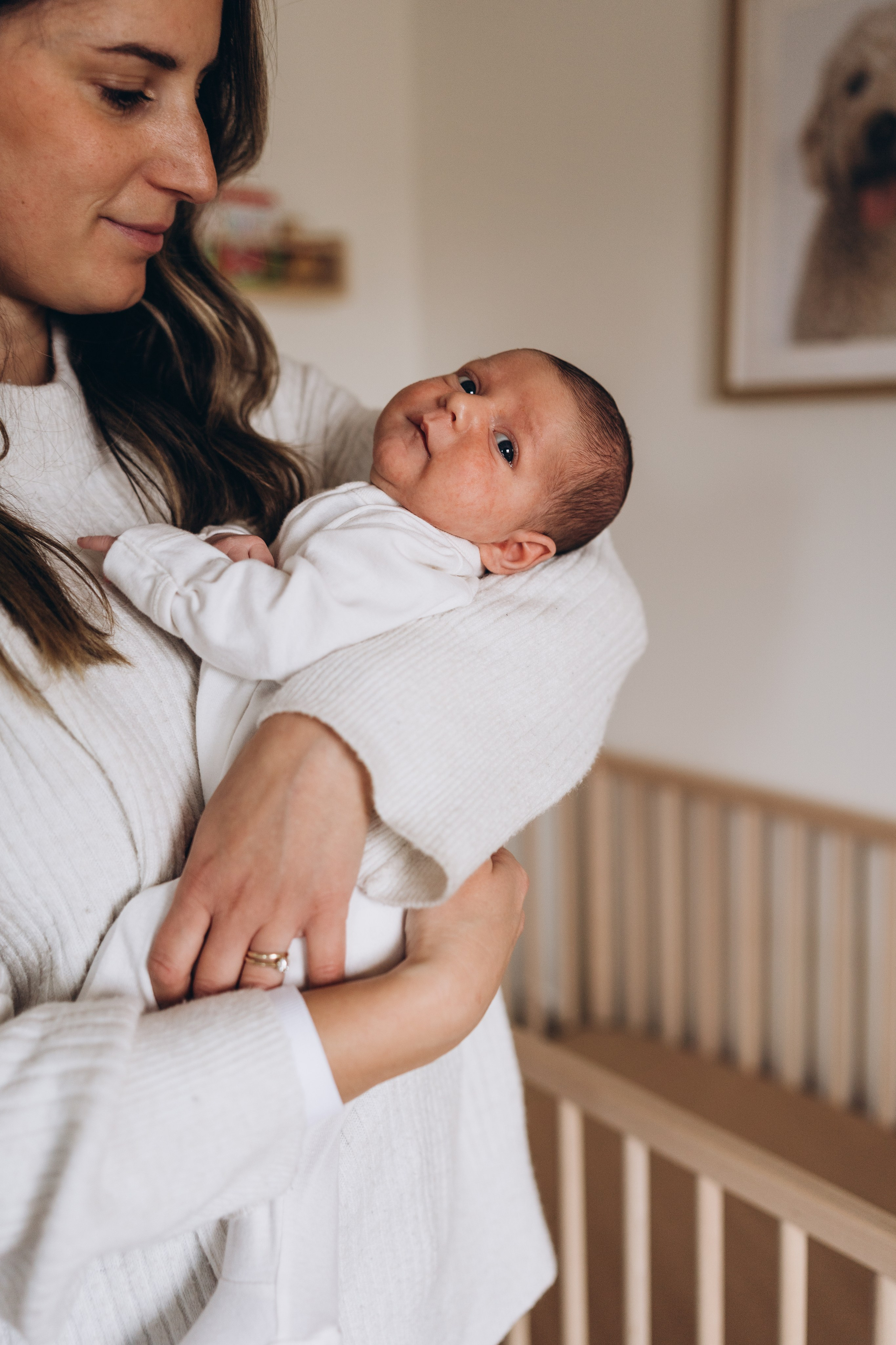 Ester & fam. Calgary Wedding & Lifestyle Photographer — Yevhen Polishchuk