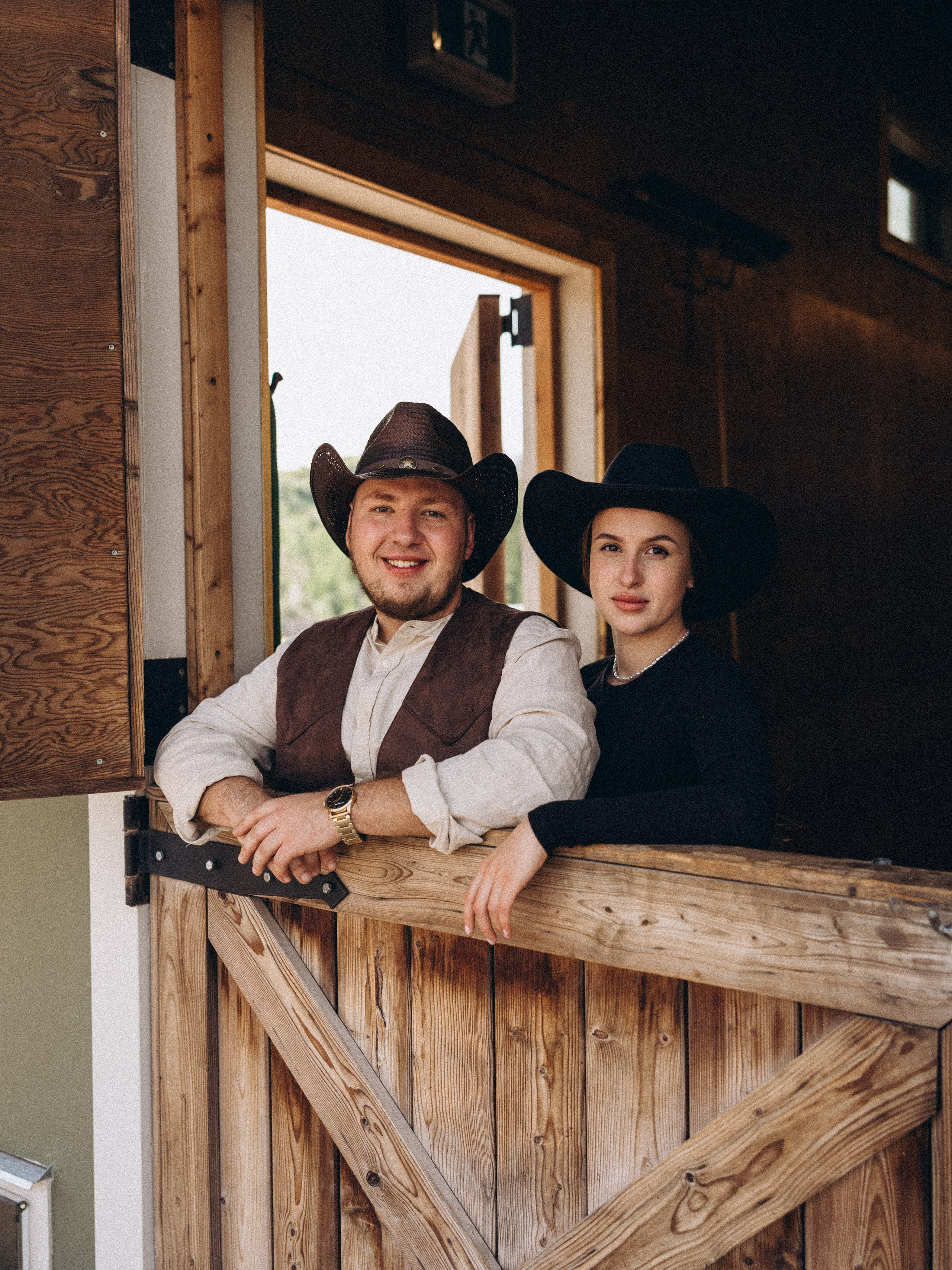 Oleksii & Ulyana. Calgary Wedding & Lifestyle Photographer — Yevhen Polishchuk
