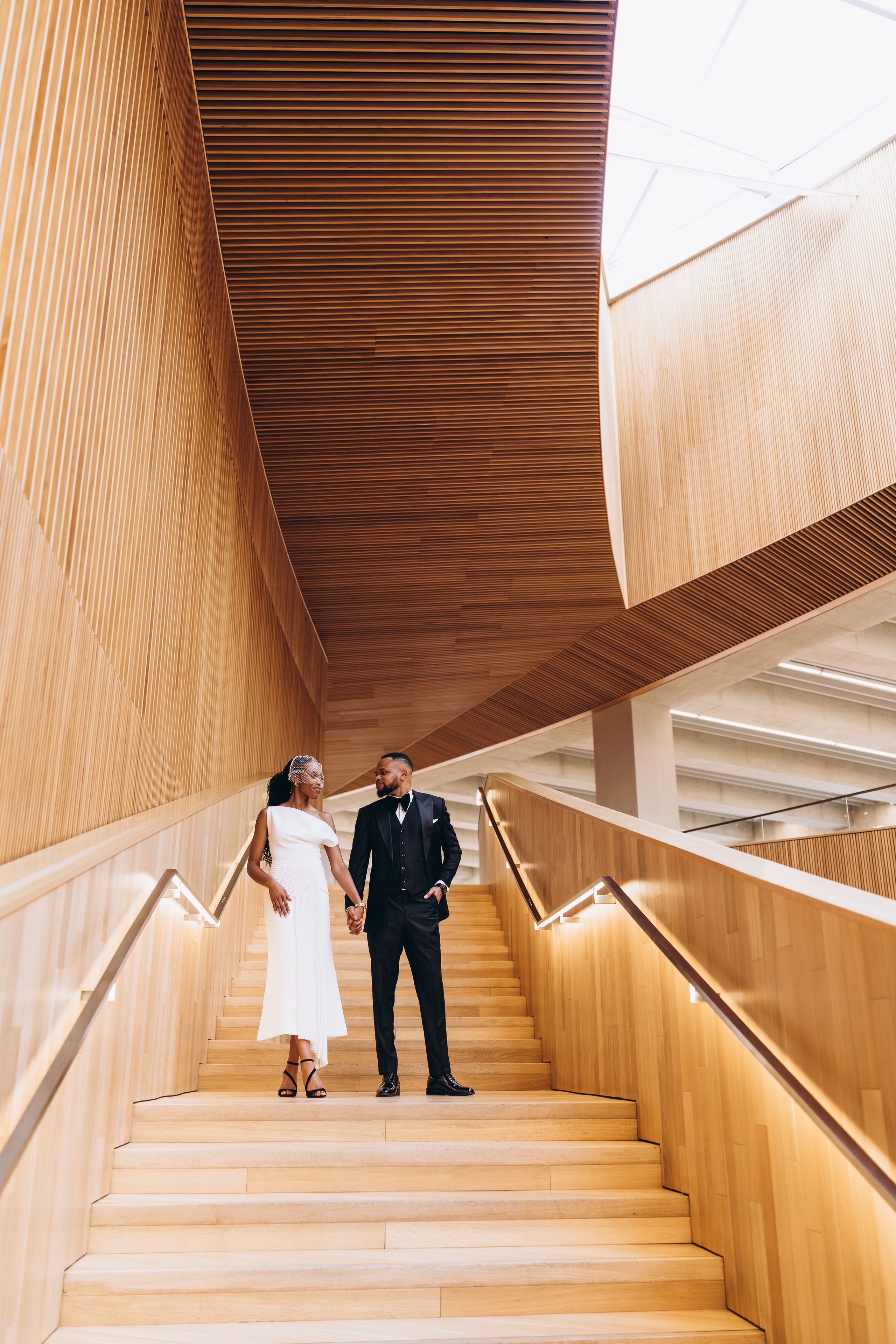 Cj & Kene. Calgary Wedding & Lifestyle Photographer — Yevhen Polishchuk