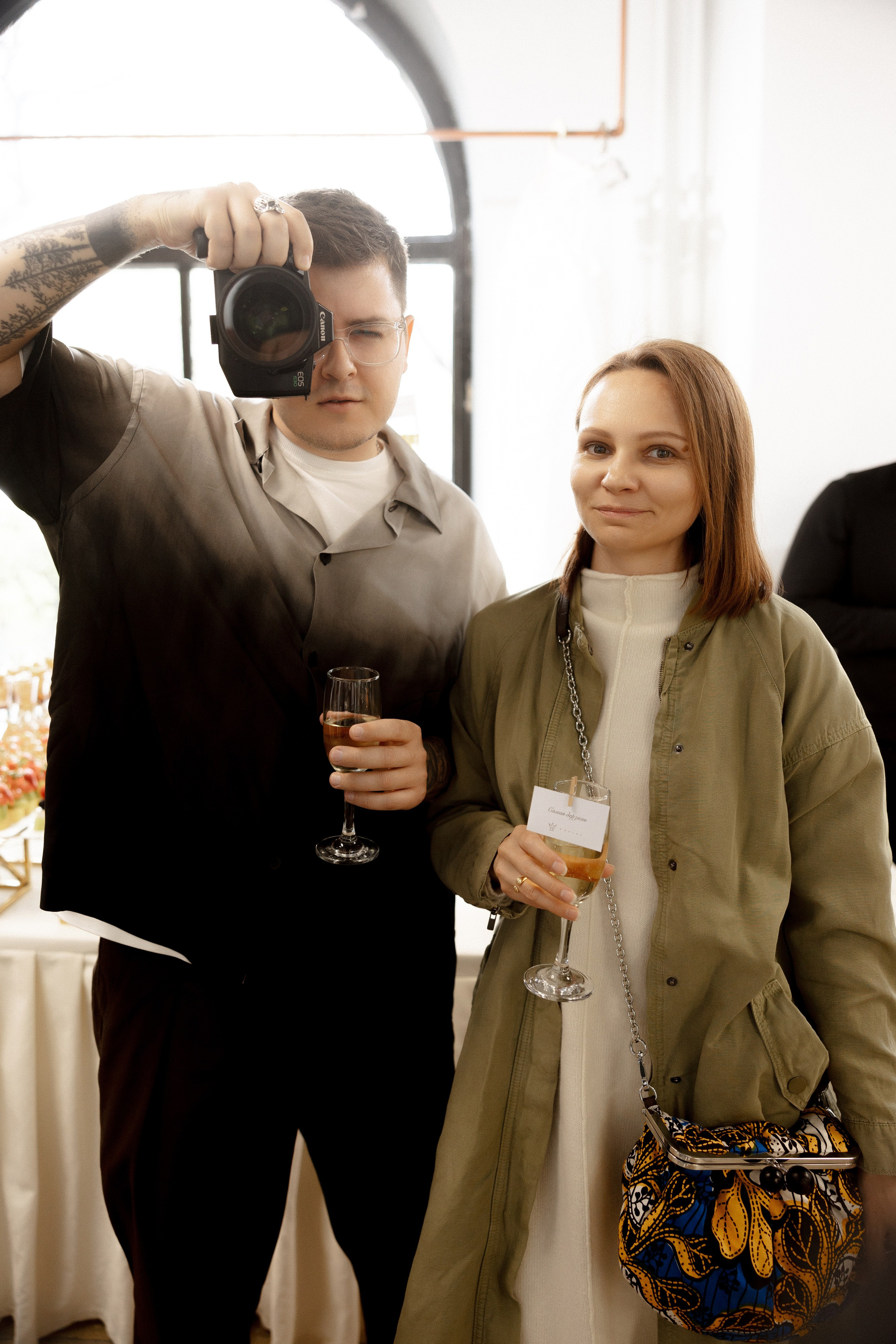 WSalon Birthday. Азимжан Нуритдинходжаев — свадебный фотограф