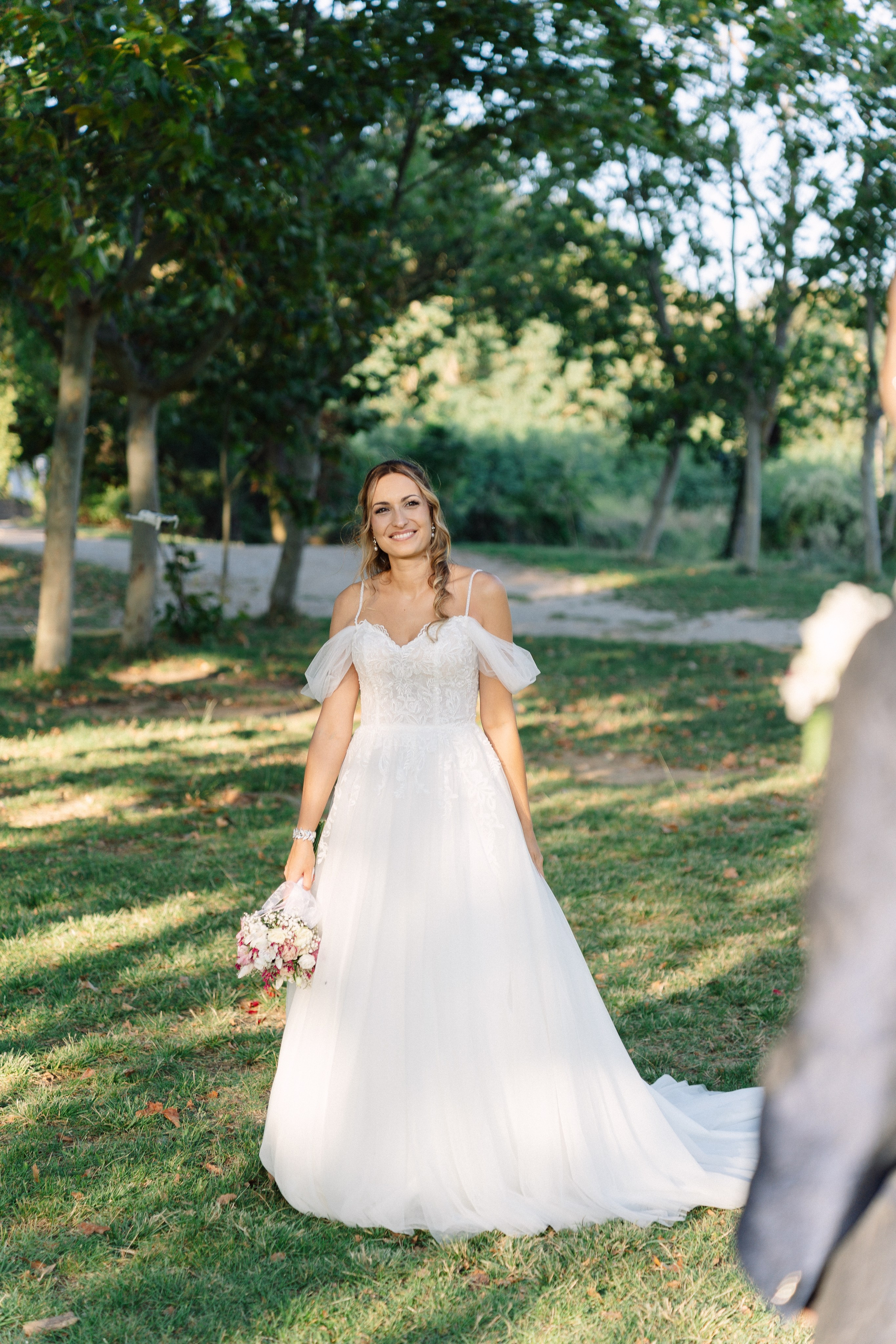 Mari & Diego. Photographer in Barcelona