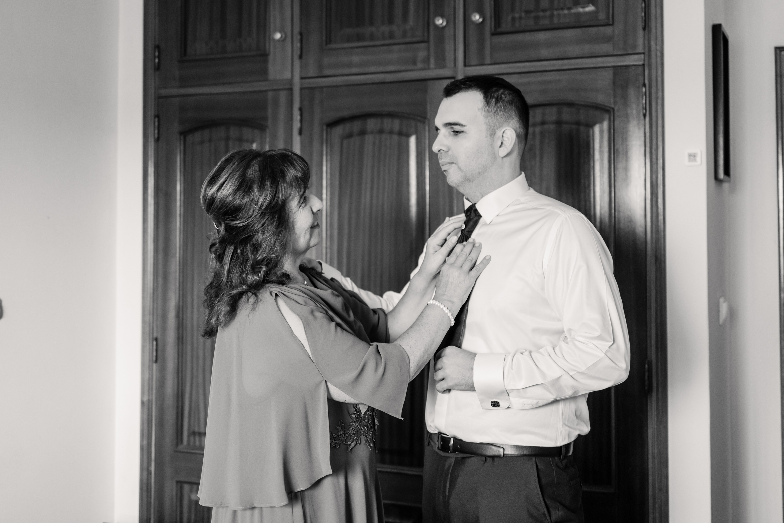 Ana & Patrick. Nelson Miranda Fotografia
