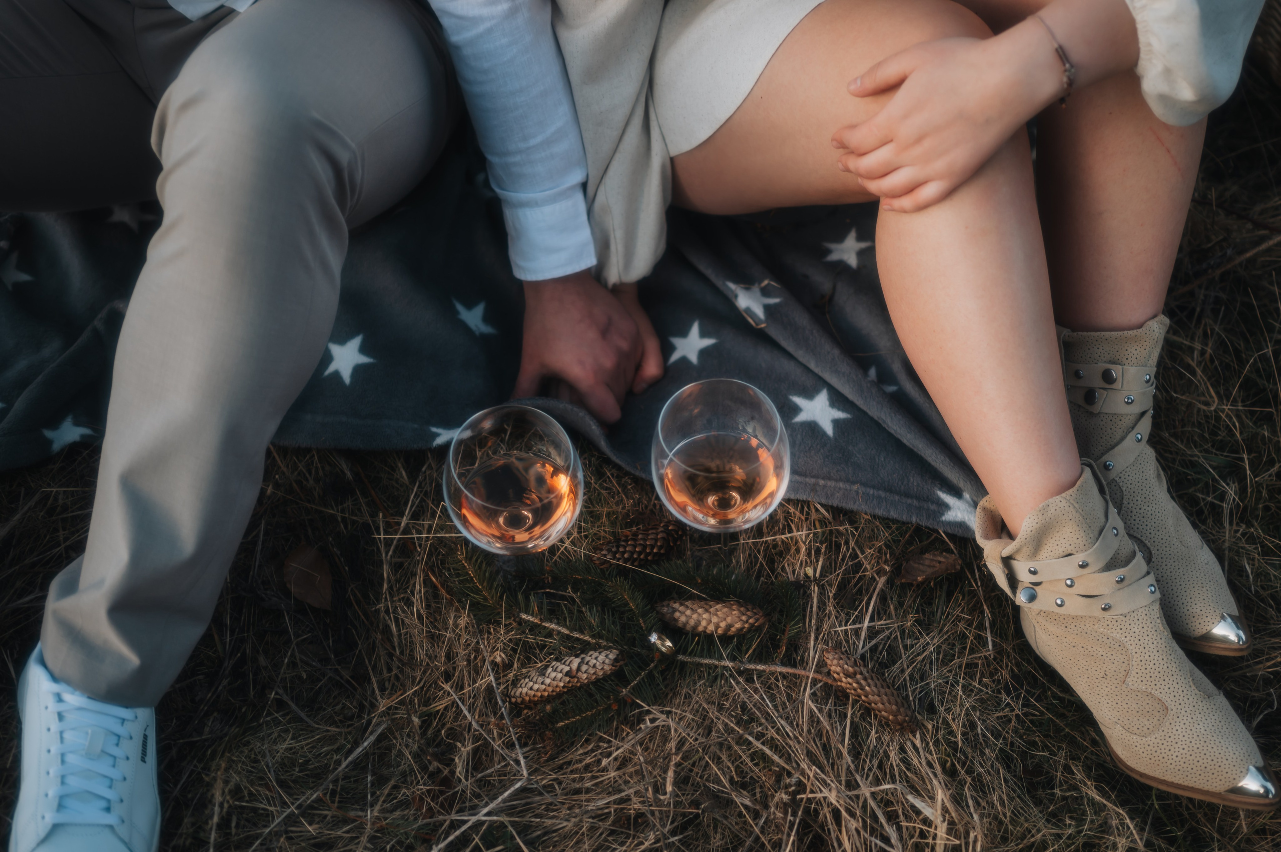 Ioana&Ciprian’s Save the Date