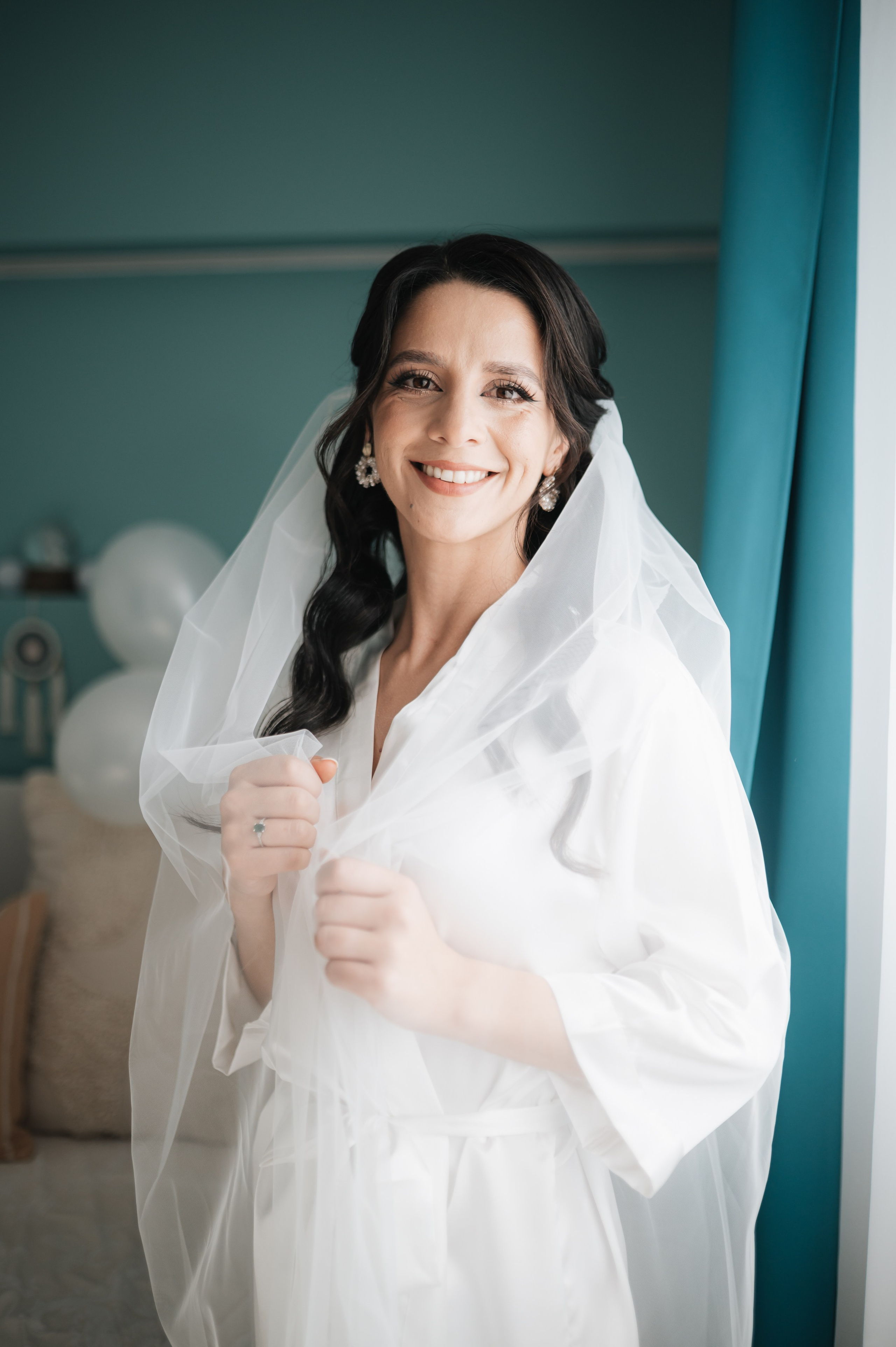 Laura&Flaviu’s Wedding