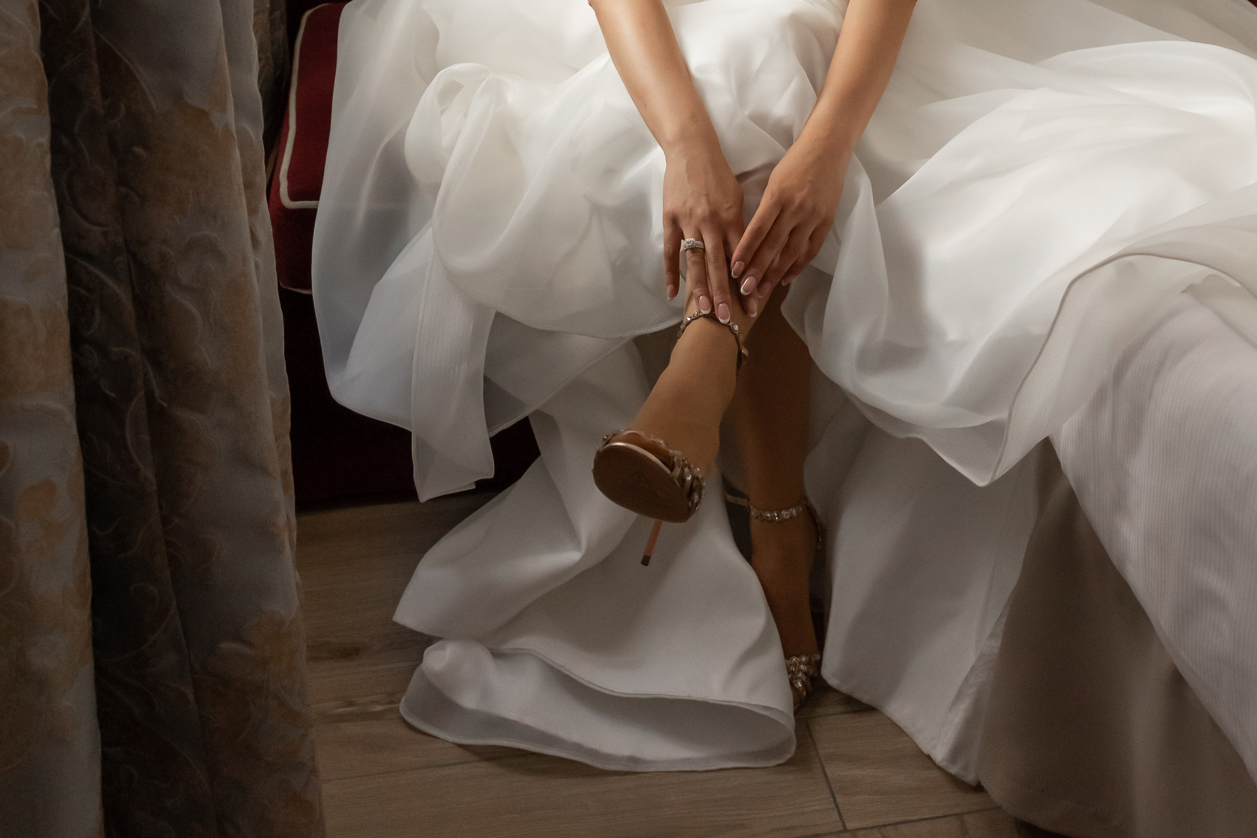 Lilit & Narek. Armenian Wedding in Venice