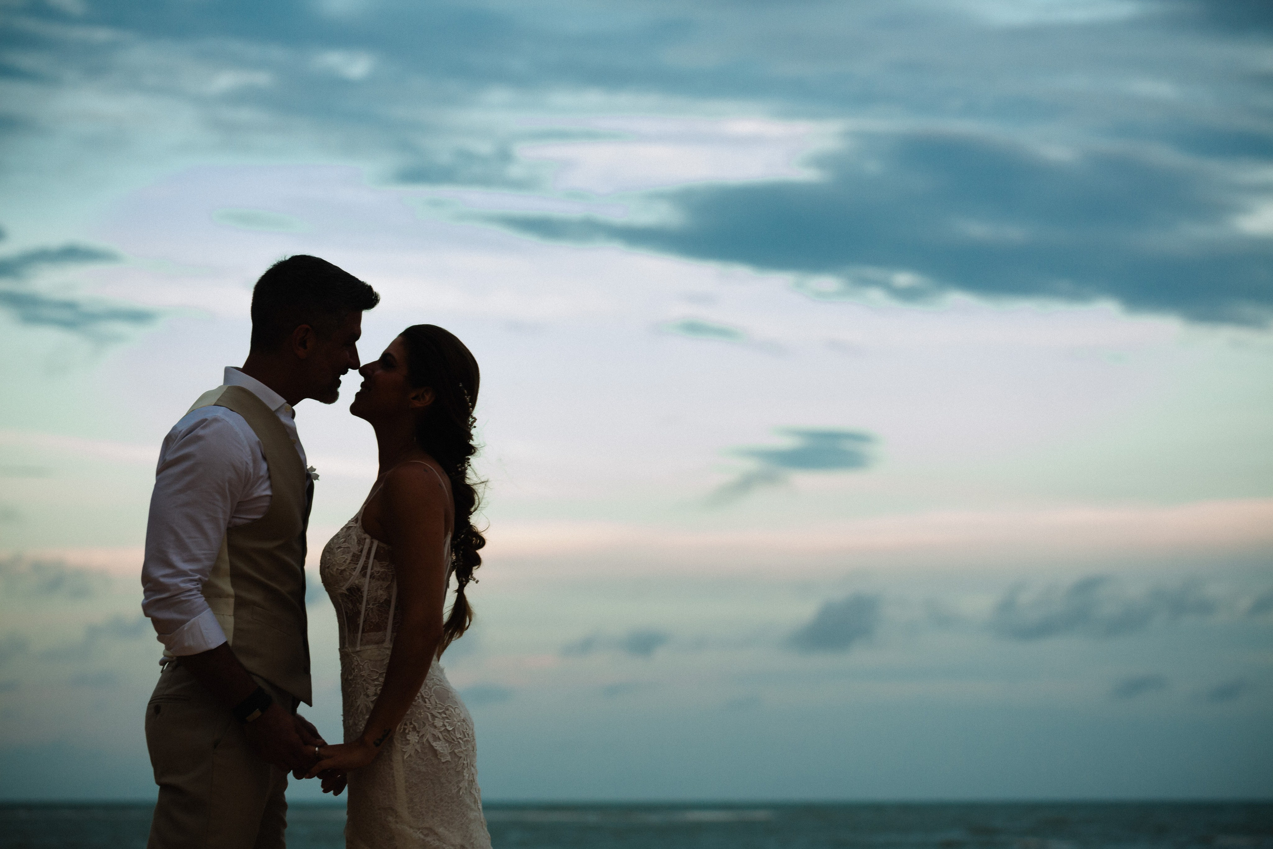 Thaís & Ivo | Trancoso-BA. Fotógrafo de casamentos e gestantes