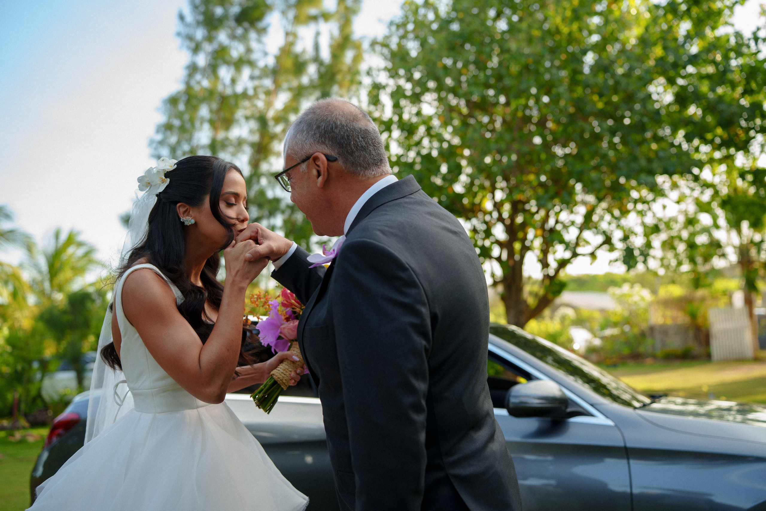 Beatriz e Joel | Tabatinga-RN. Fotógrafo de casamentos e gestantes