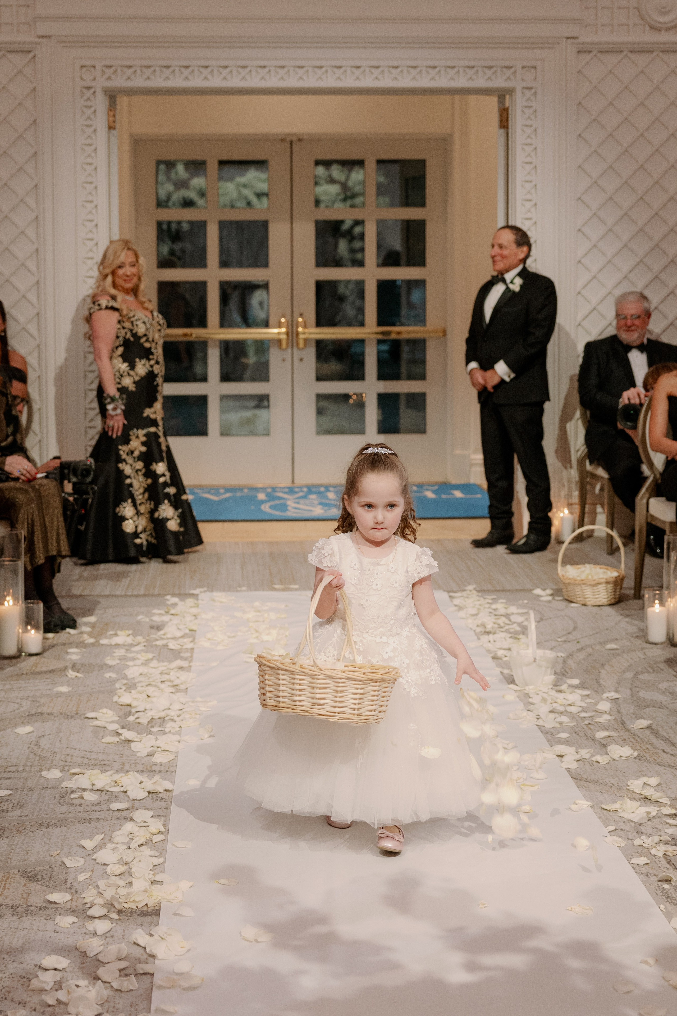 Heather and Michael. Wedding photographer and videographer New York | New Jersey