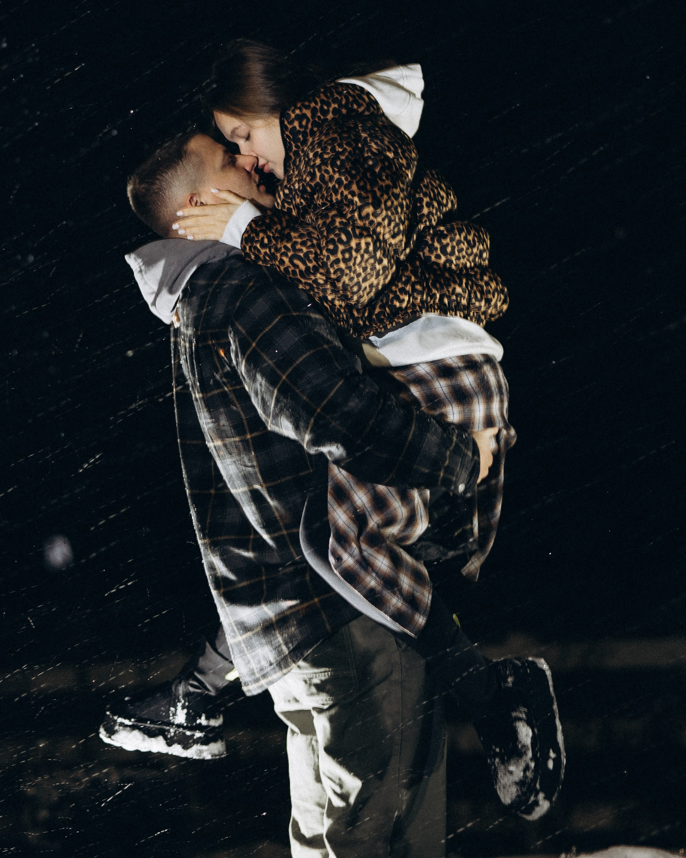 Love story. Kovyphoto